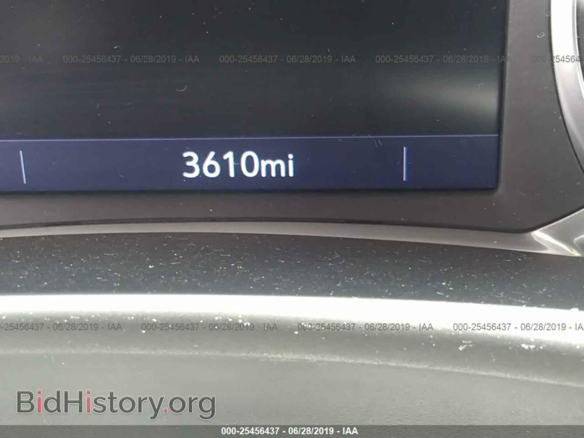 2019 GMC TERRAIN - VIN: 3GKALPEVXKL351503 - Photo 7