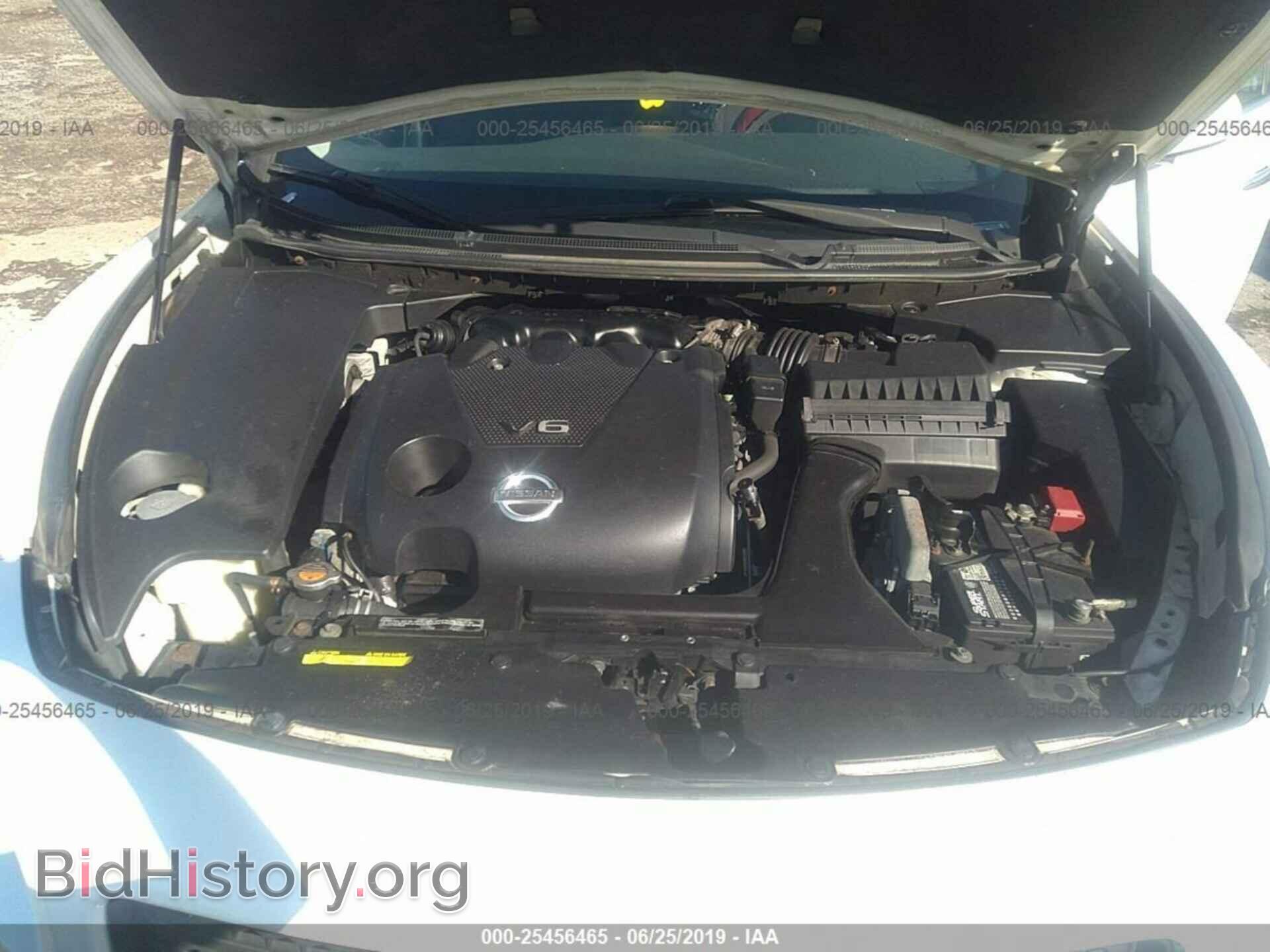 2009 NISSAN MAXIMA - VIN: 1N4AA51E99C824895 - Фото 10