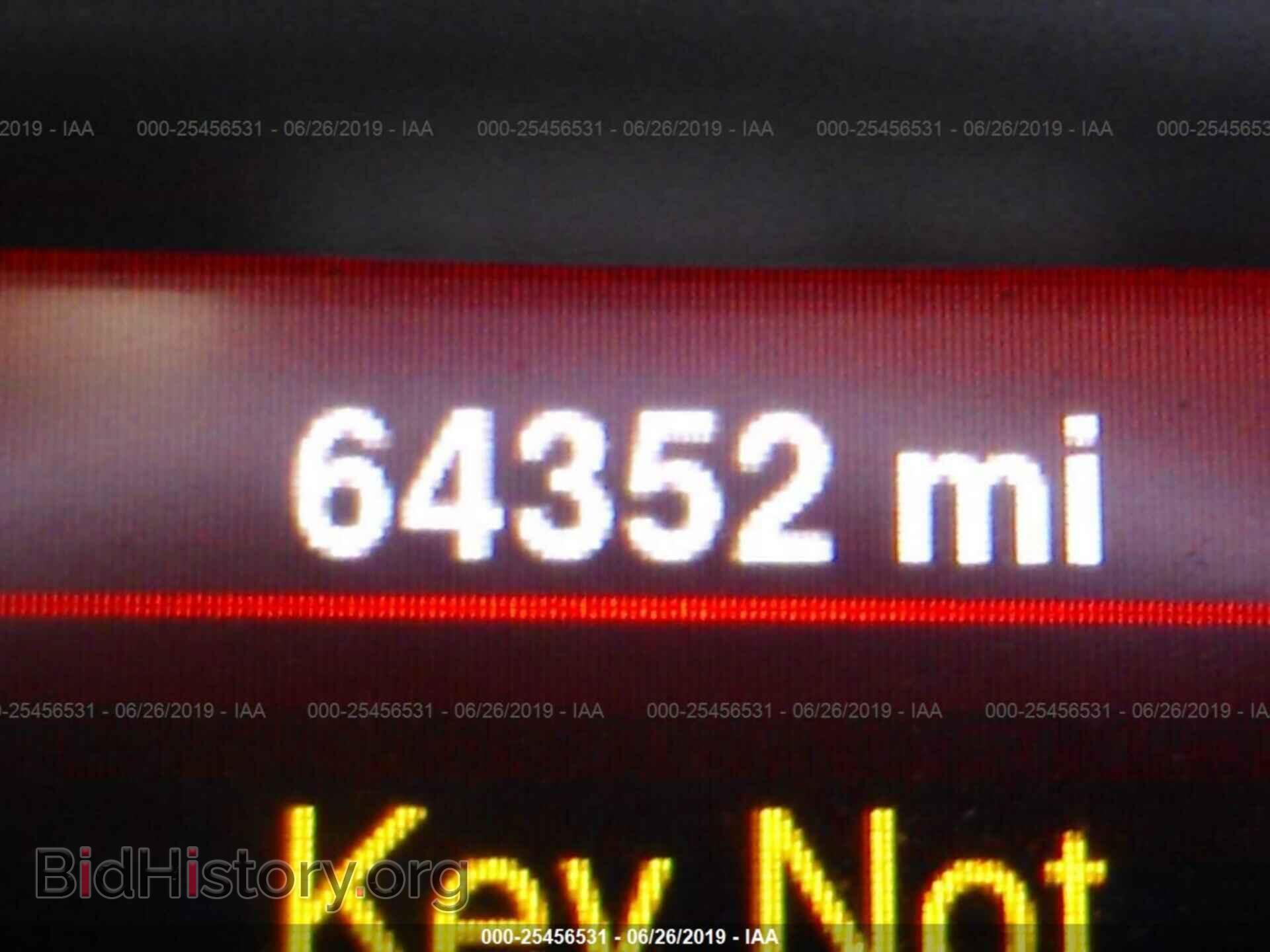 2015 DODGE JOURNEY - VIN: 3C4PDCBB3FT741905 - Photo 7