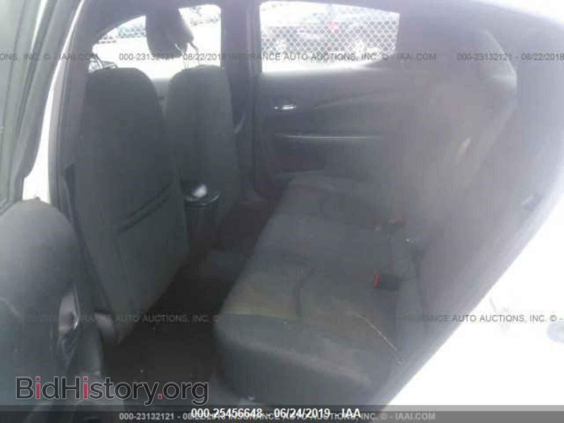 2012 DODGE AVENGER - VIN: 1C3CDZAB7CN322488 - Photo 8