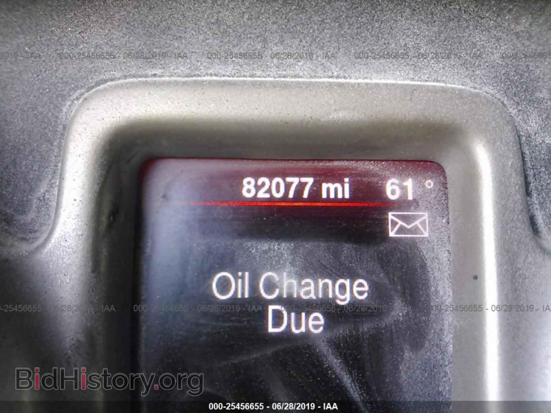2013 DODGE JOURNEY - VIN: 3C4PDCAB4DT556633 - Фото 7