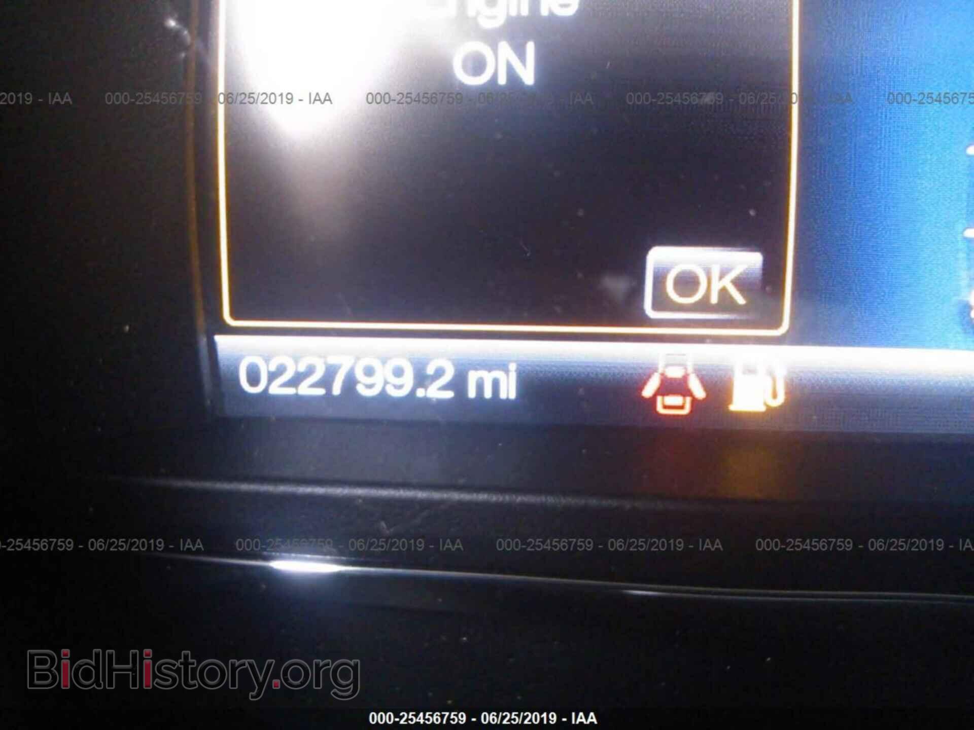 2016 FORD FLEX - VIN: 2FMGK5D83GBA10077 - Фото 7