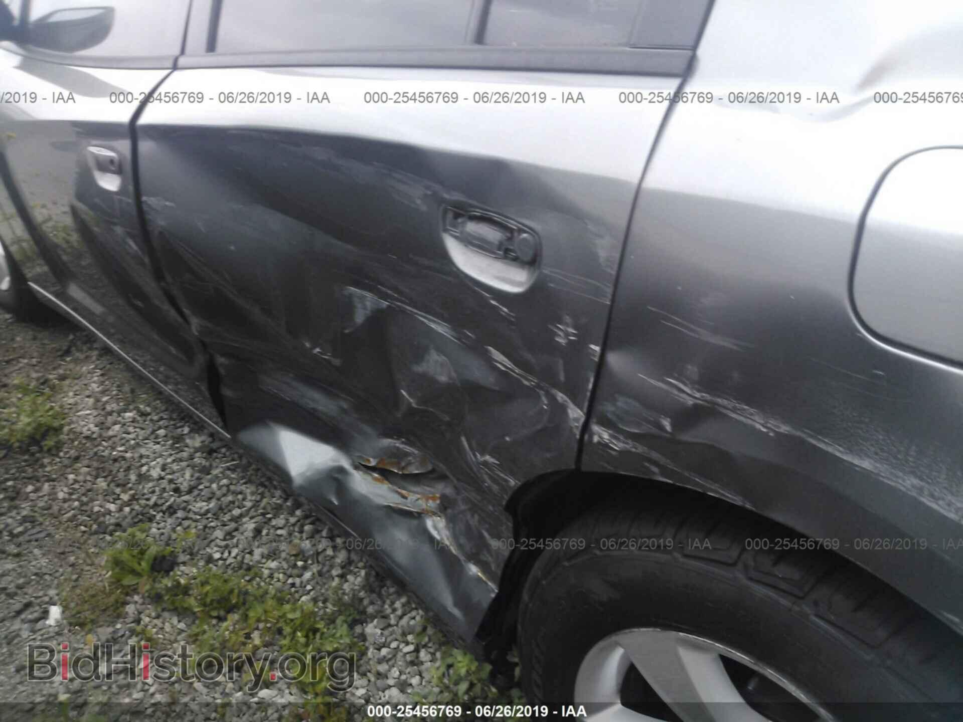 2012 DODGE CHARGER - VIN: 2C3CDXBG3CH187548 - Фото 6