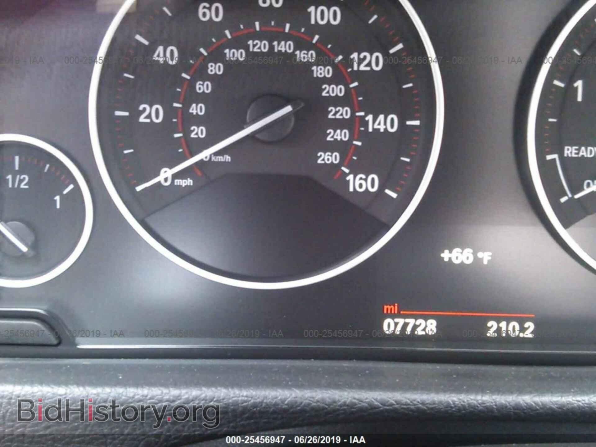 2018 BMW 330E - VIN: WBA8E1C53JA756352 - Фото 7