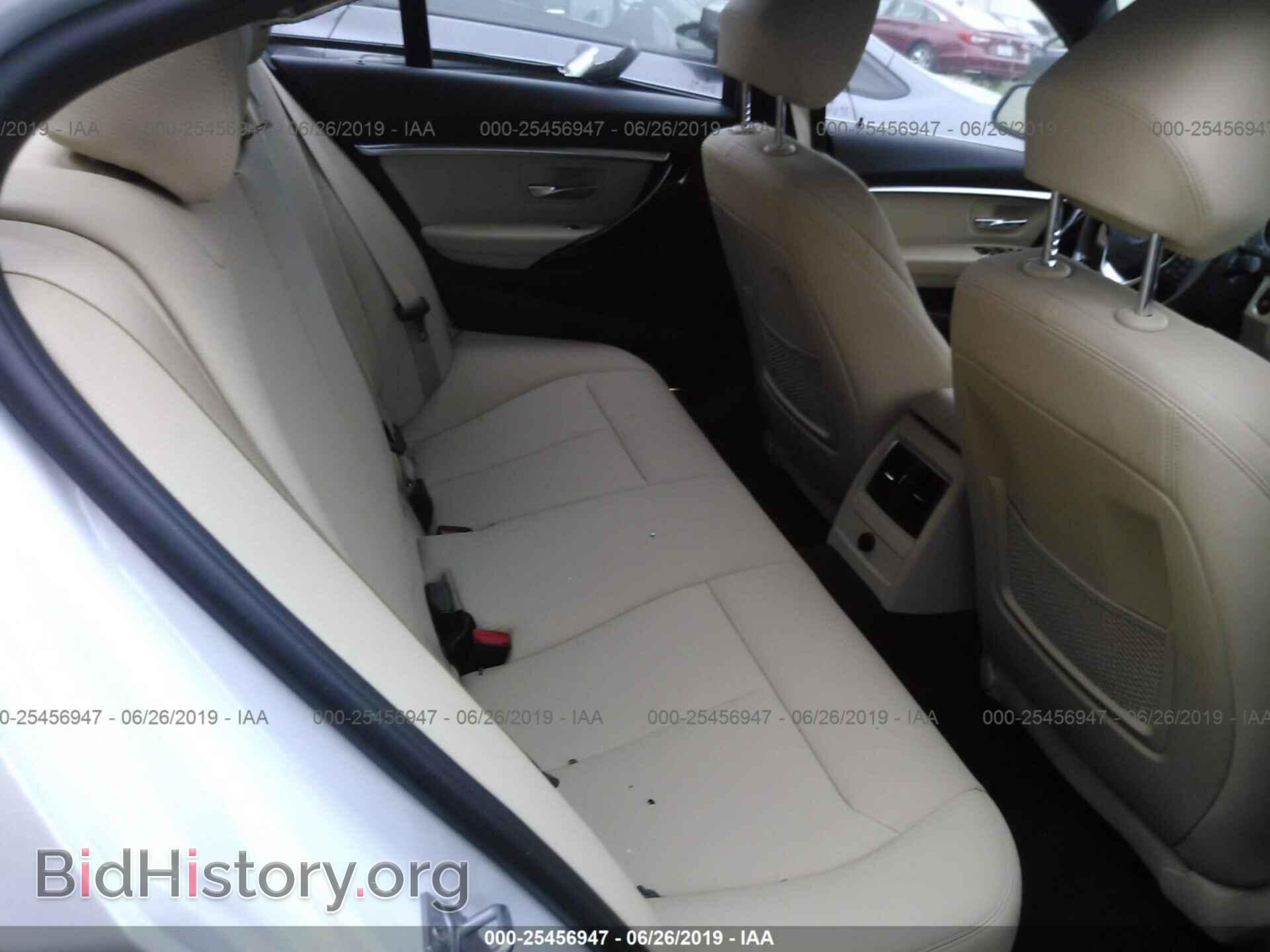 2018 BMW 330E - VIN: WBA8E1C53JA756352 - Фото 8