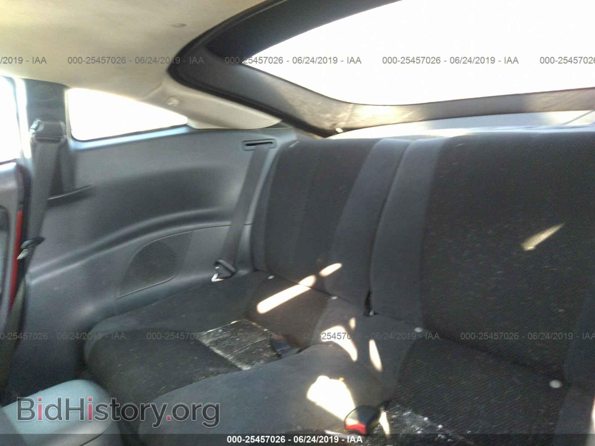 2006 MITSUBISHI ECLIPSE - VIN: 4A3AK24F76E027326 - Фото 8