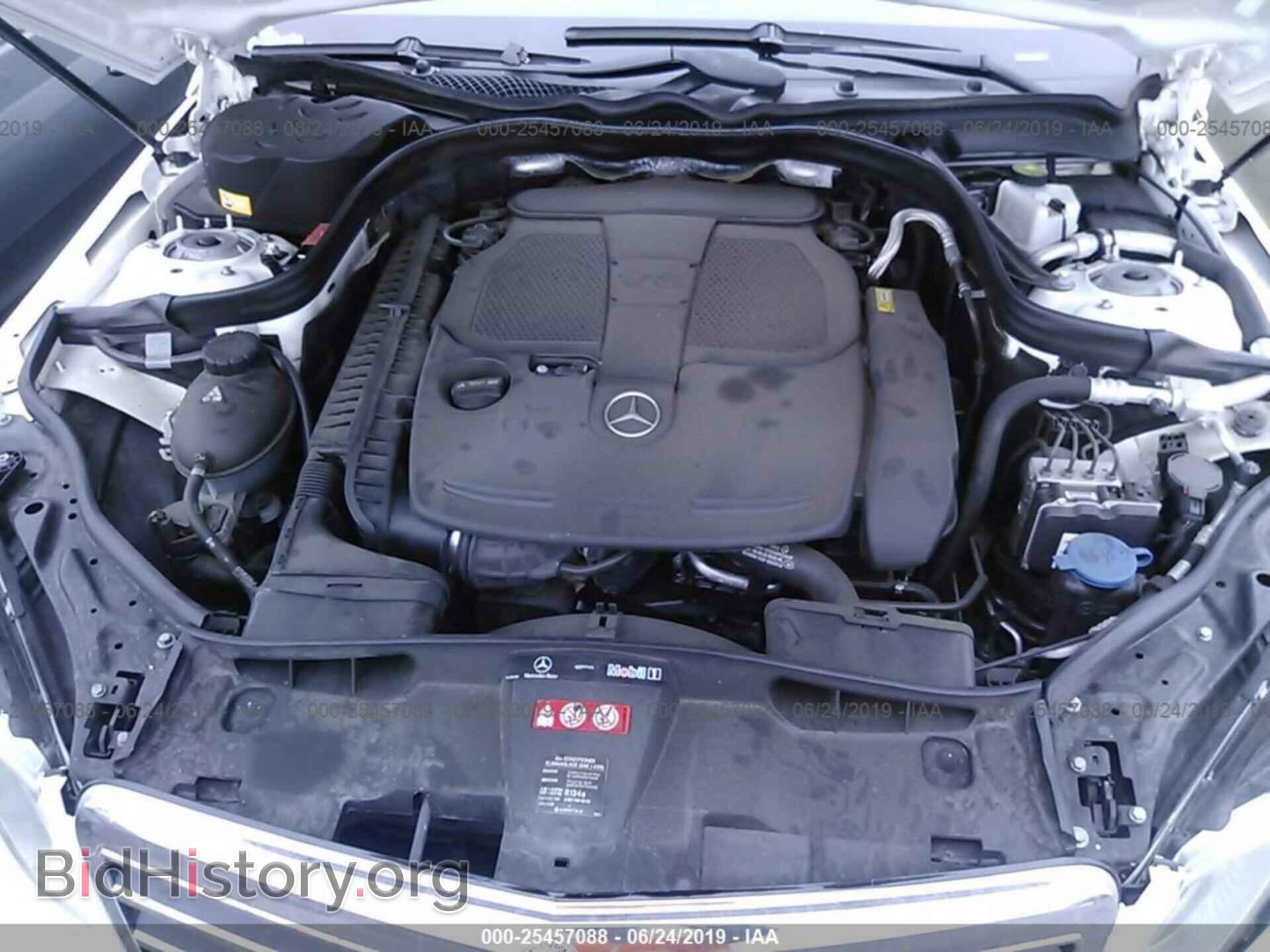 2013 MERCEDES-BENZ E - VIN: WDDHF5KB1DA667341 - Фото 10