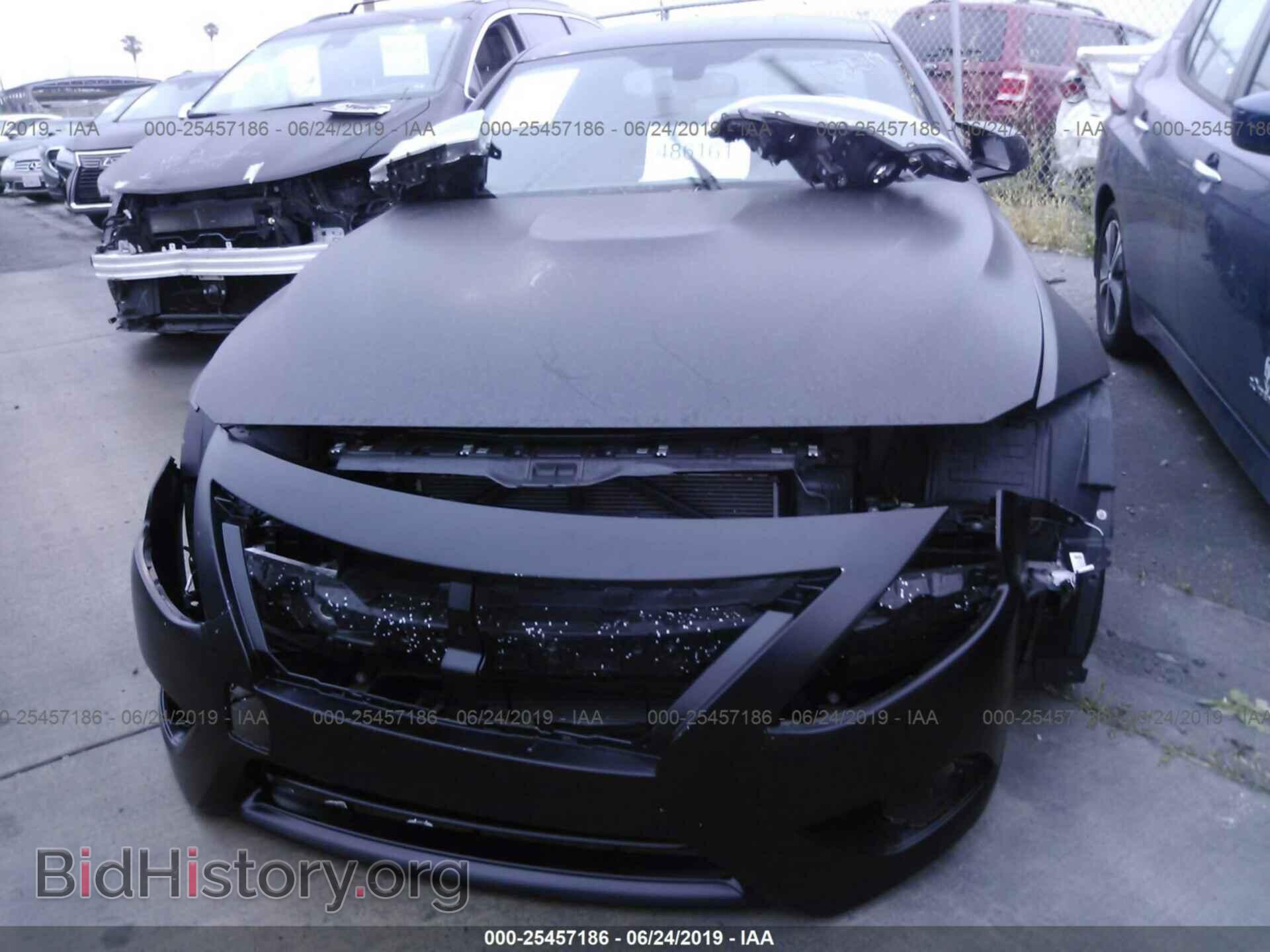2018 BMW M3 - VIN: WBS8M9C57J5L00358 - Photo 6