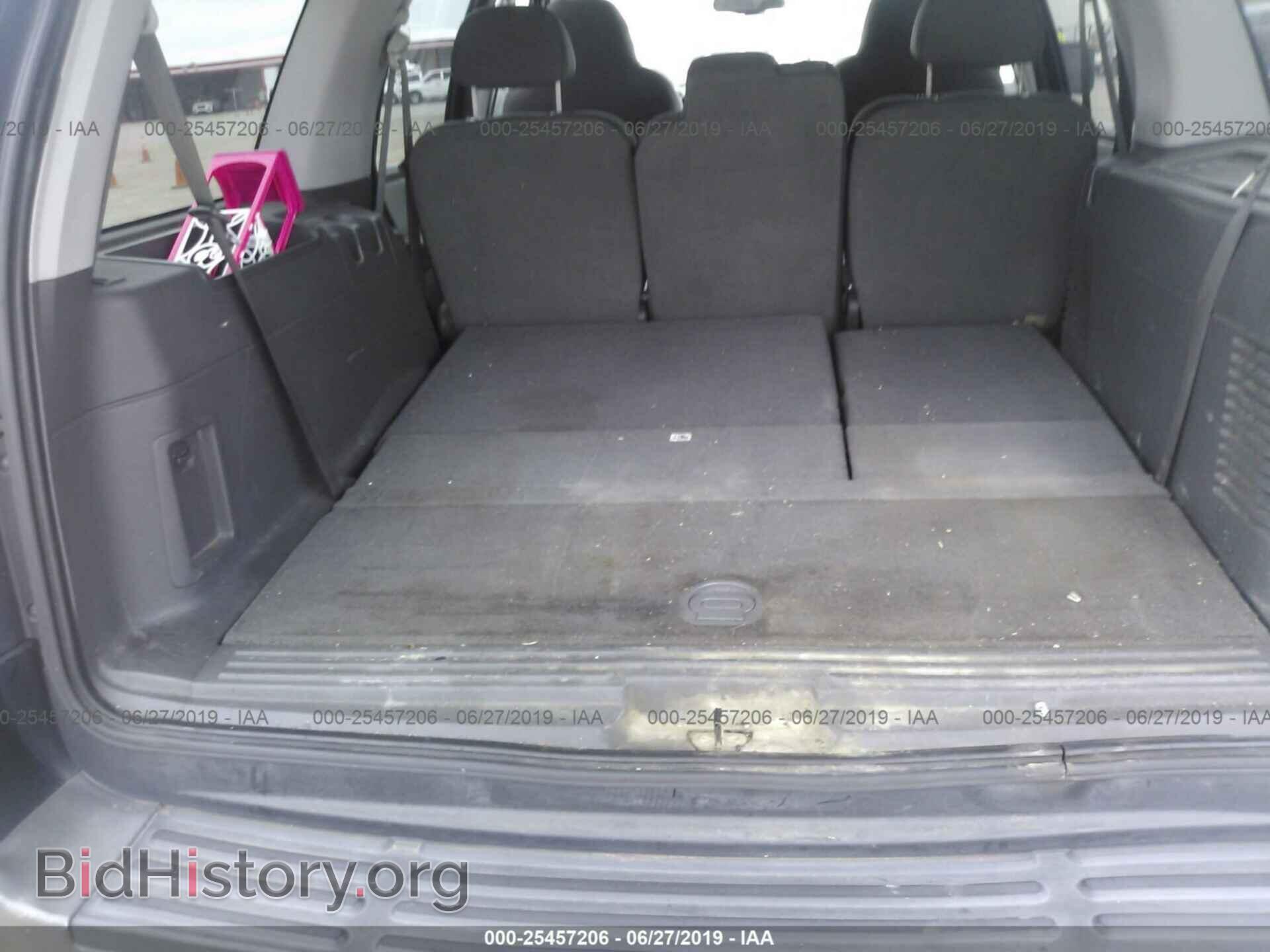 2004 FORD EXPEDITION - VIN: 1FMRU15W74LB19937 - Фото 8