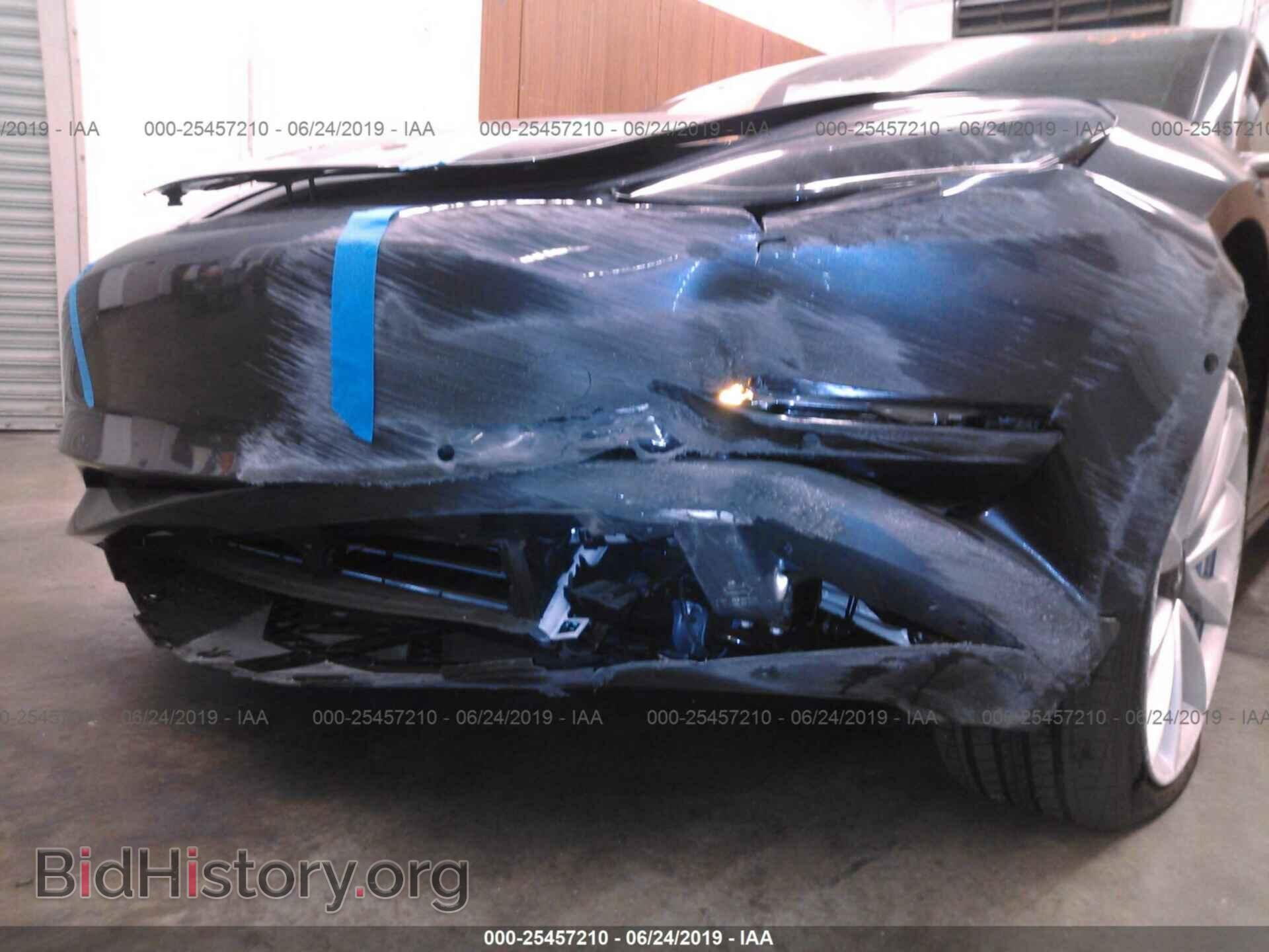 2018 TESLA MODEL 3 - VIN: 5YJ3E1EB3JF132283 - Фото 6