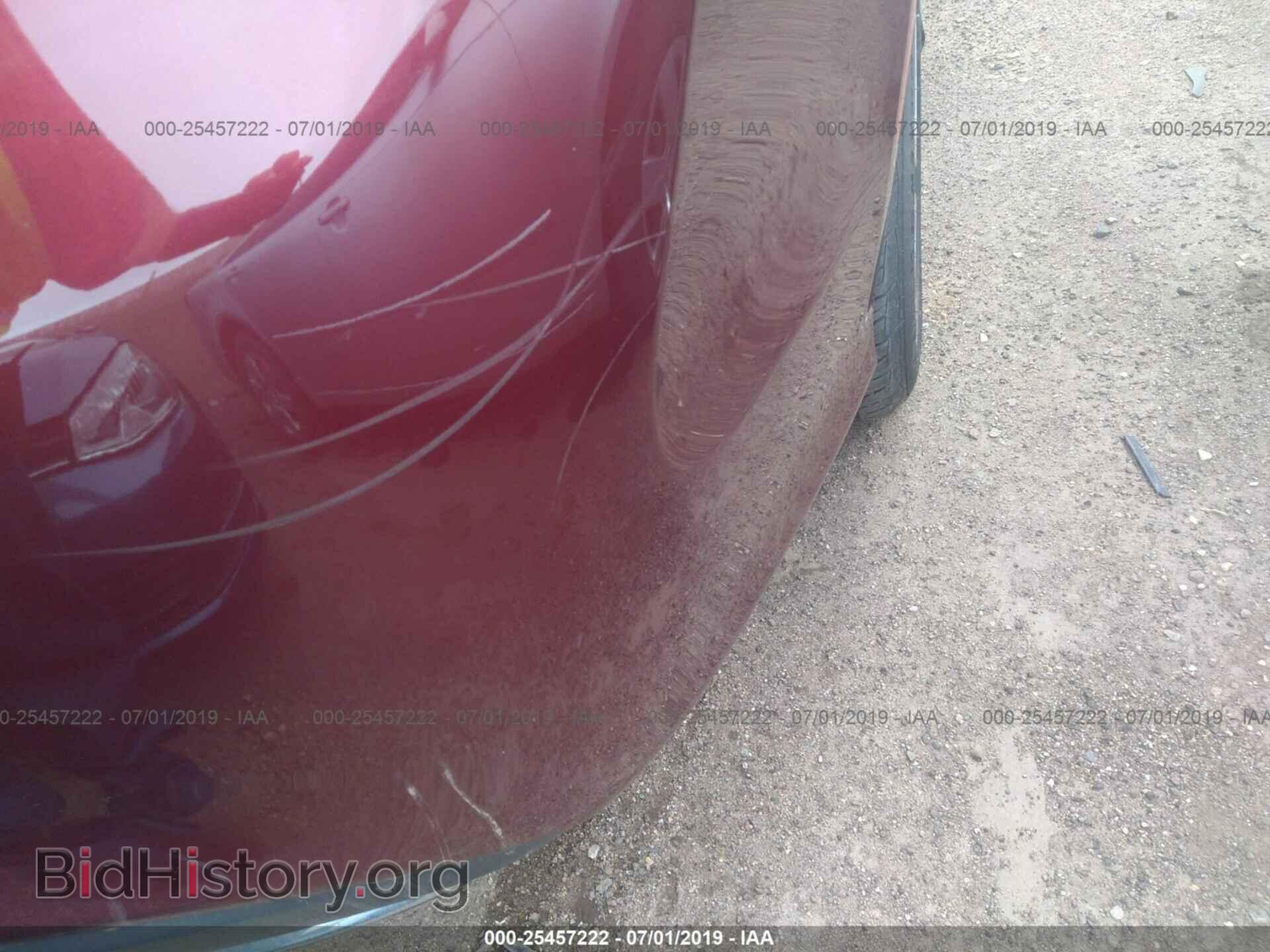 2016 CHRYSLER 200 - VIN: 1C3CCCABXGN116796 - Photo 6