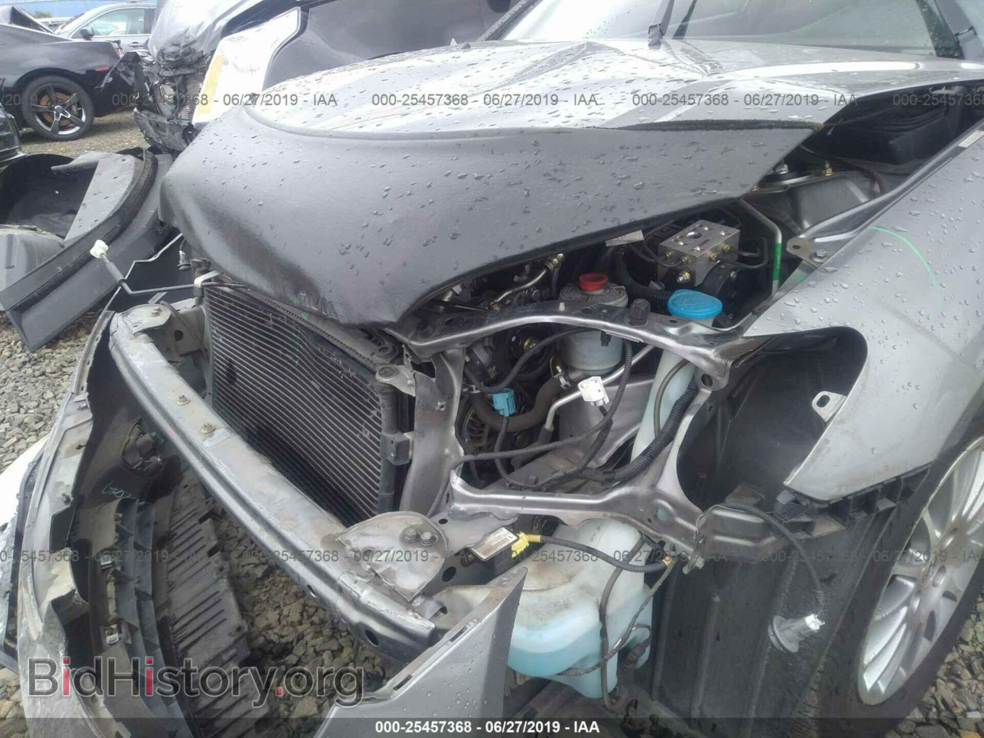 2005 HONDA CIVIC - VIN: 1HGEM21955L059944 - Фото 6