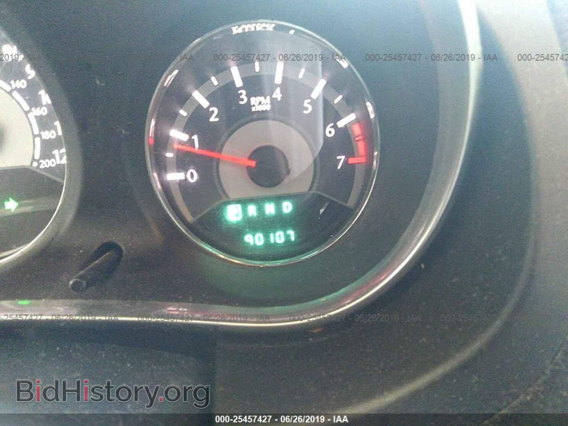 2013 CHRYSLER 200 - VIN: 1C3CCBAG9DN599795 - Photo 7