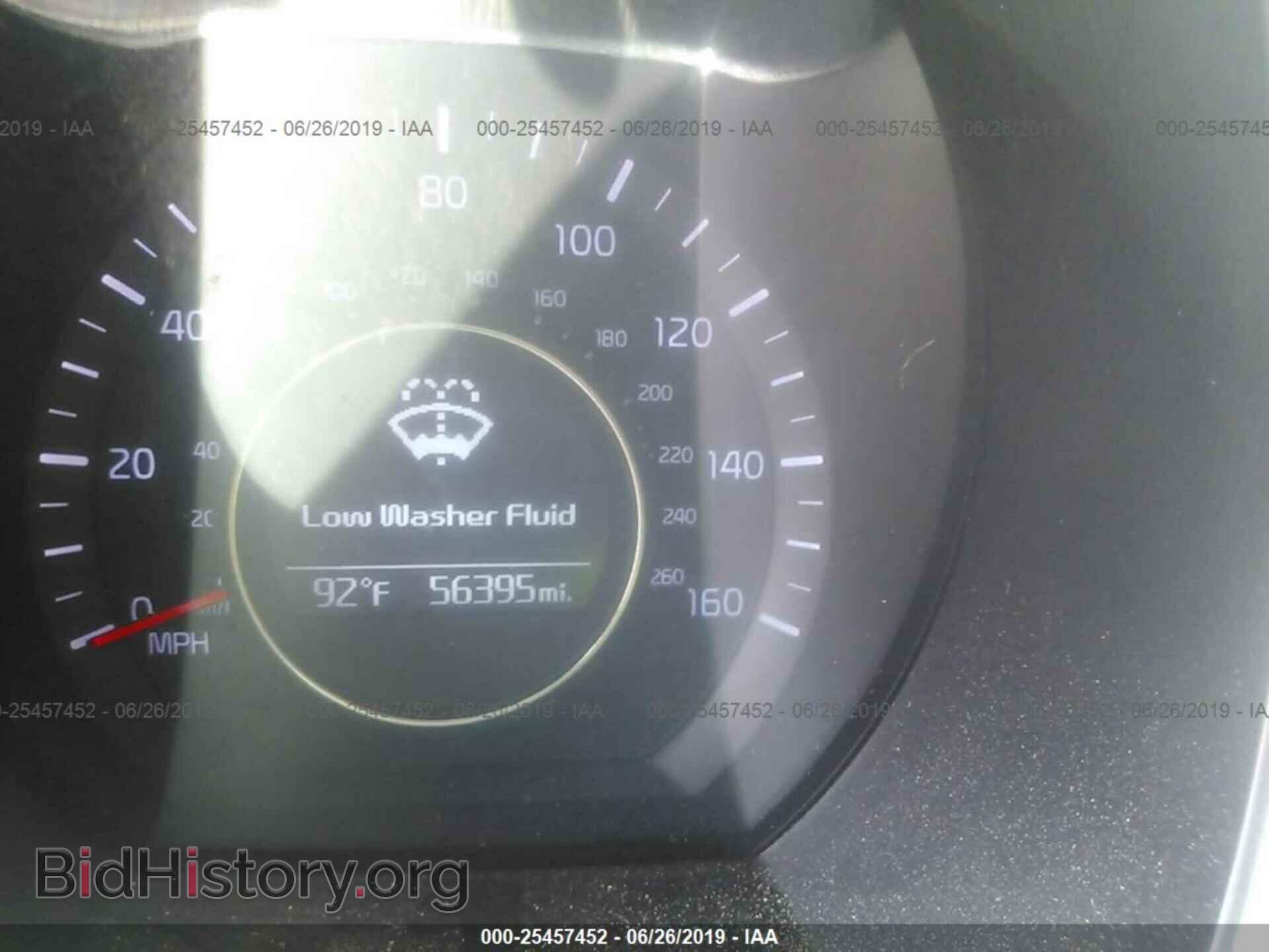2015 KIA OPTIMA - VIN: KNAGM4A75F5645144 - Фото 7