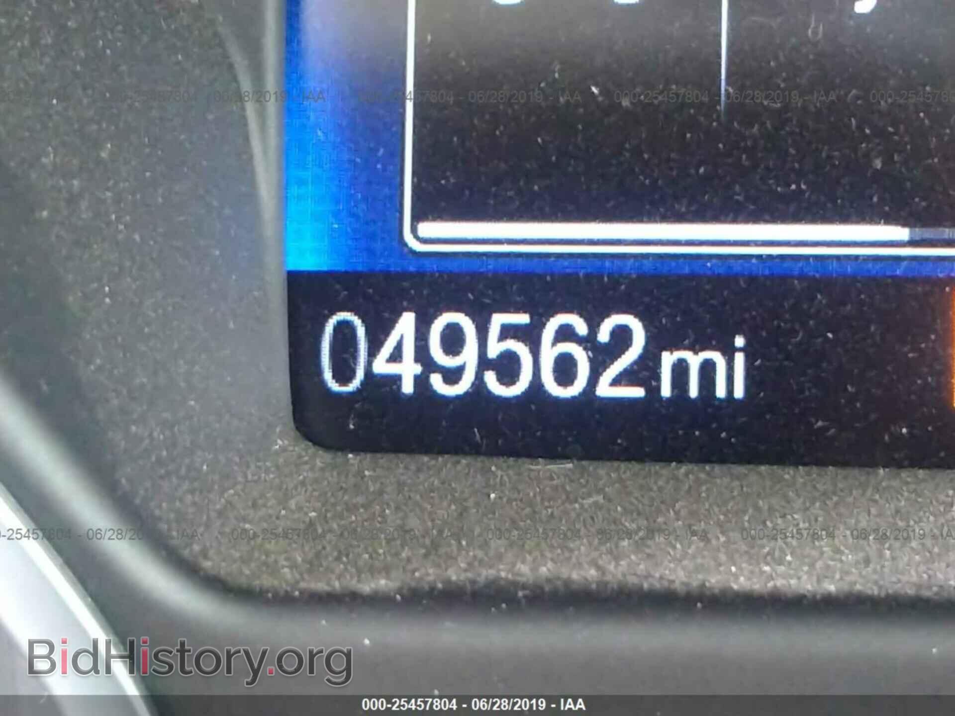 2016 FORD FOCUS - VIN: 1FADP3E21GL276159 - Фото 7