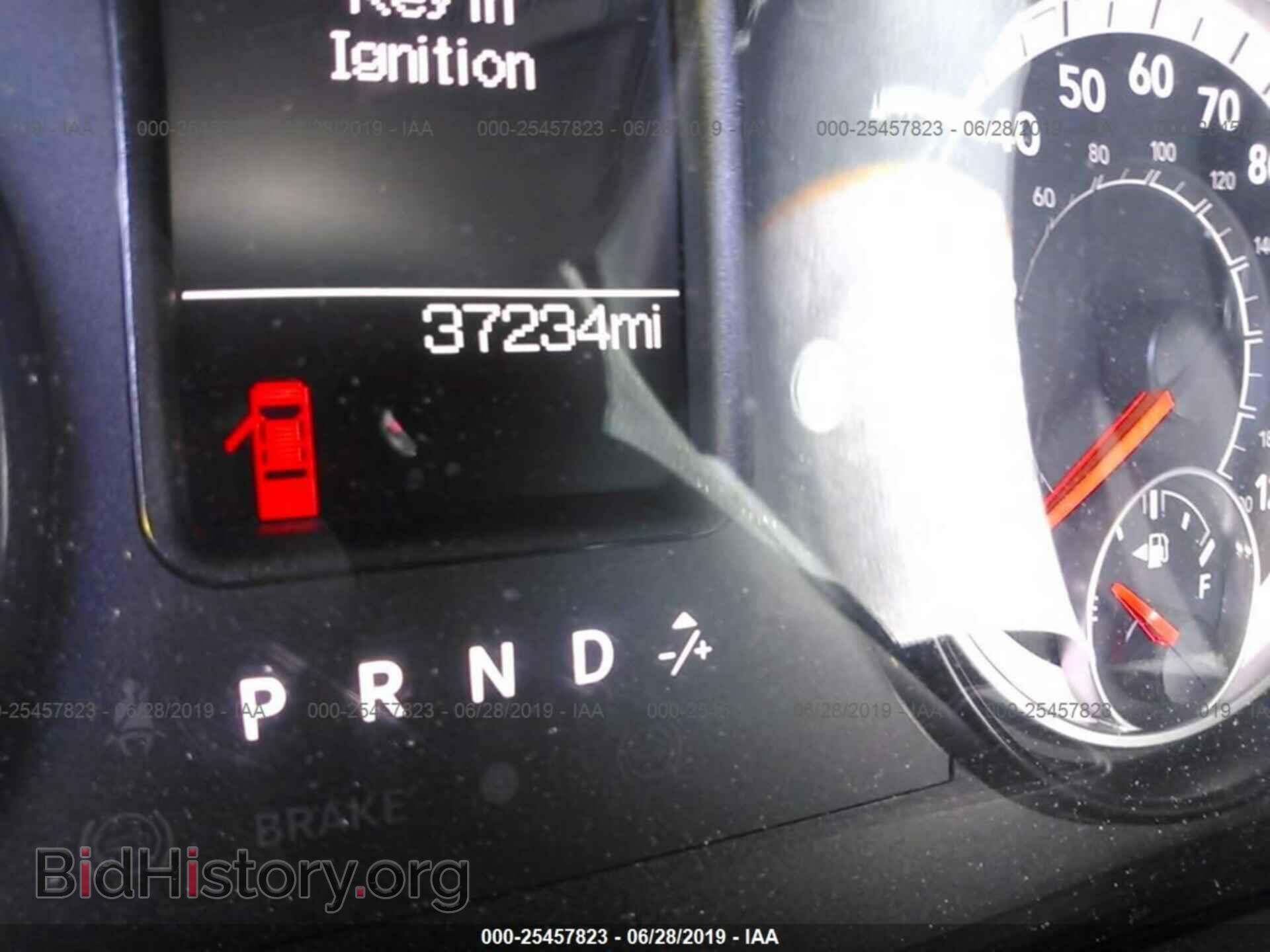 2017 RAM 2500 - VIN: 3C6TR5JT8HG652114 - Photo 7