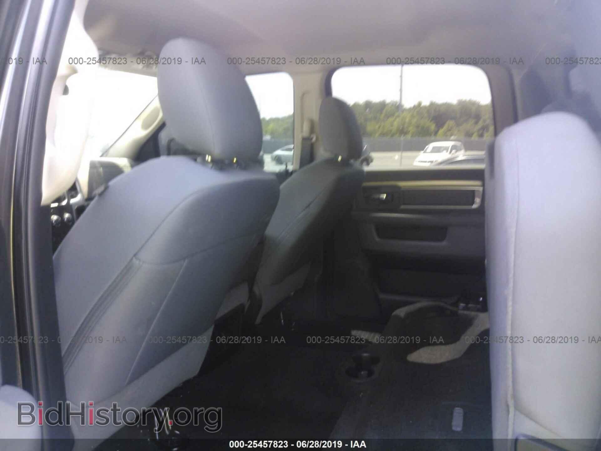 2017 RAM 2500 - VIN: 3C6TR5JT8HG652114 - Photo 8