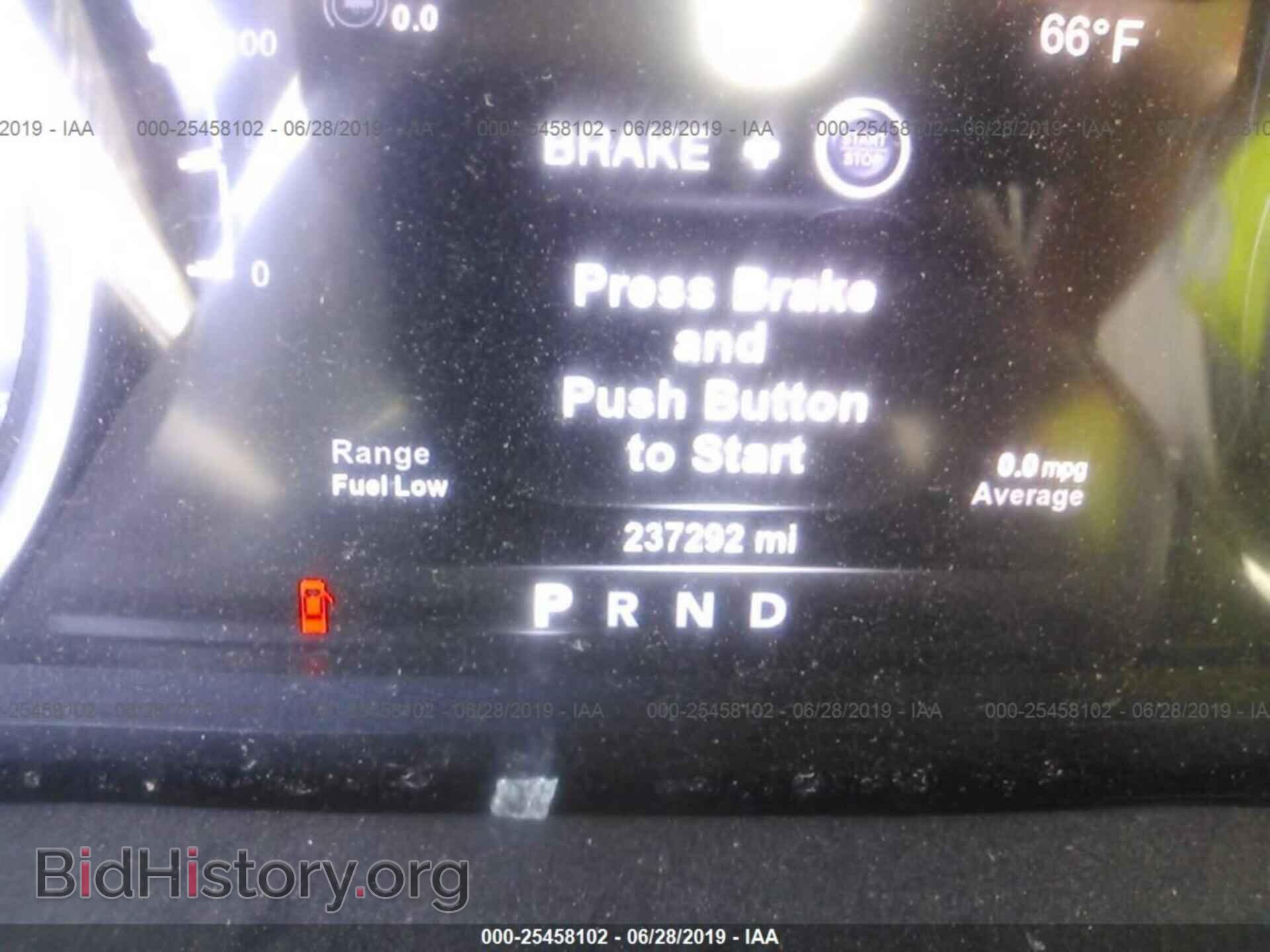 2015 RAM 3500 - VIN: 3C63RRJL6FG541663 - Фото 6