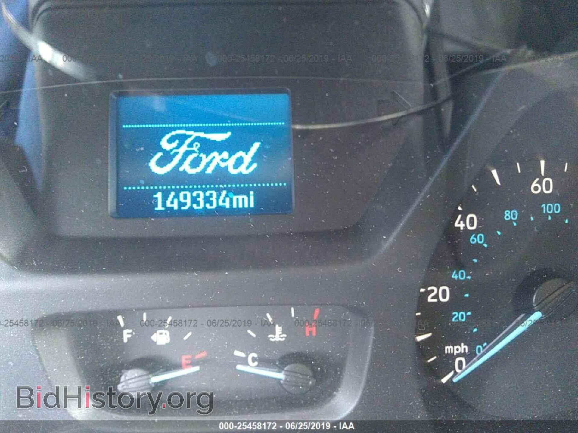 2015 FORD TRANSIT - VIN: 1FTNR1CG8FKA94832 - Photo 7