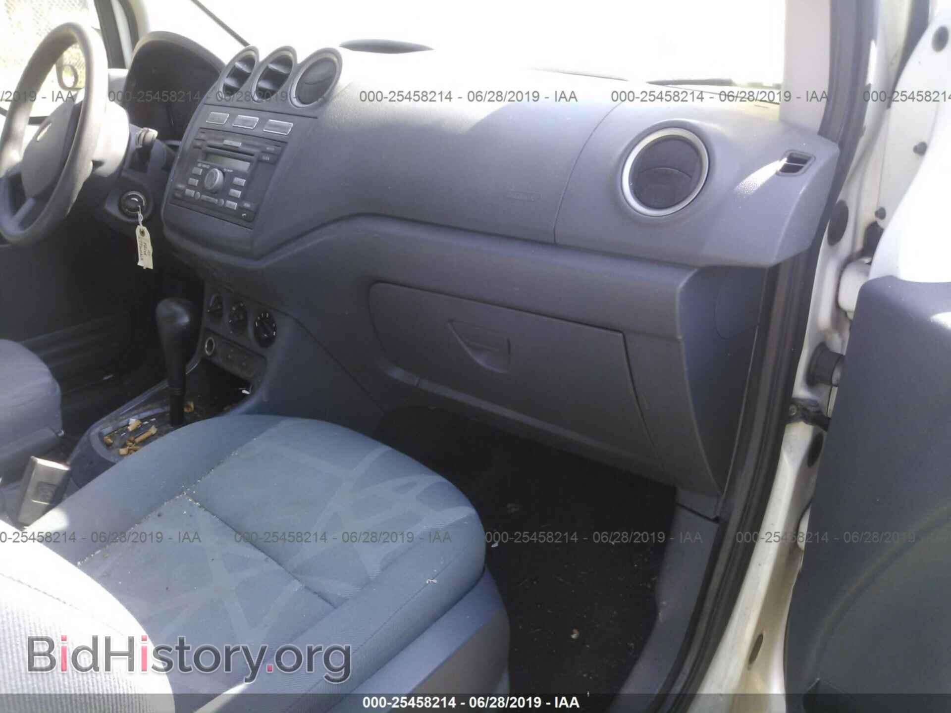 2010 FORD TRANSIT CONNECT - VIN: NM0LS7DN1AT024486 - Фото 5