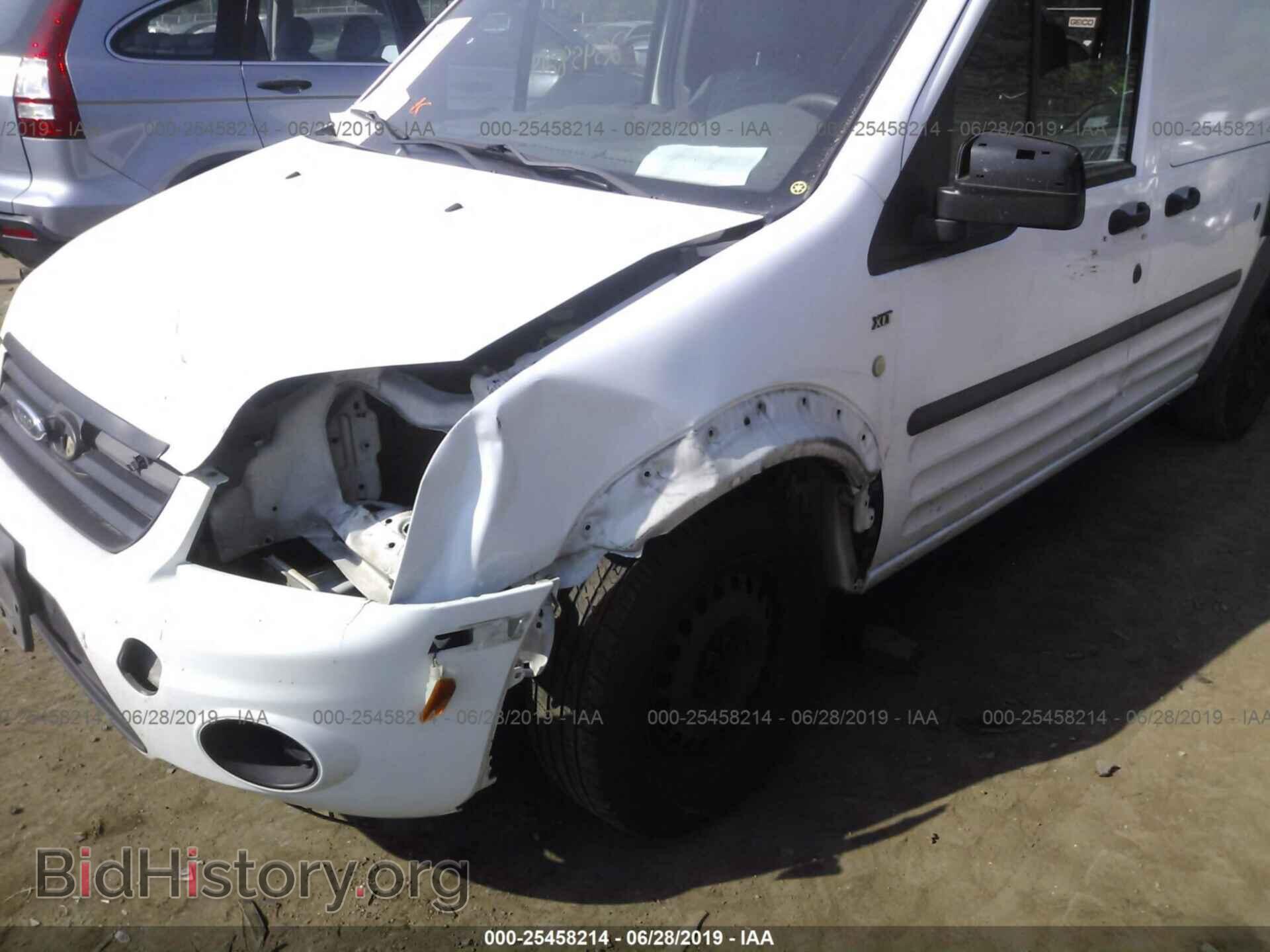 2010 FORD TRANSIT CONNECT - VIN: NM0LS7DN1AT024486 - Фото 6