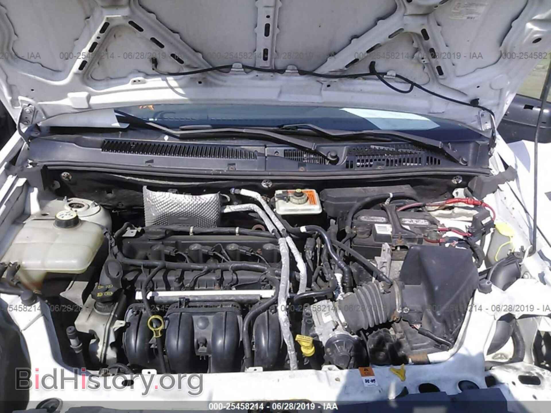 2010 FORD TRANSIT CONNECT - VIN: NM0LS7DN1AT024486 - Фото 10