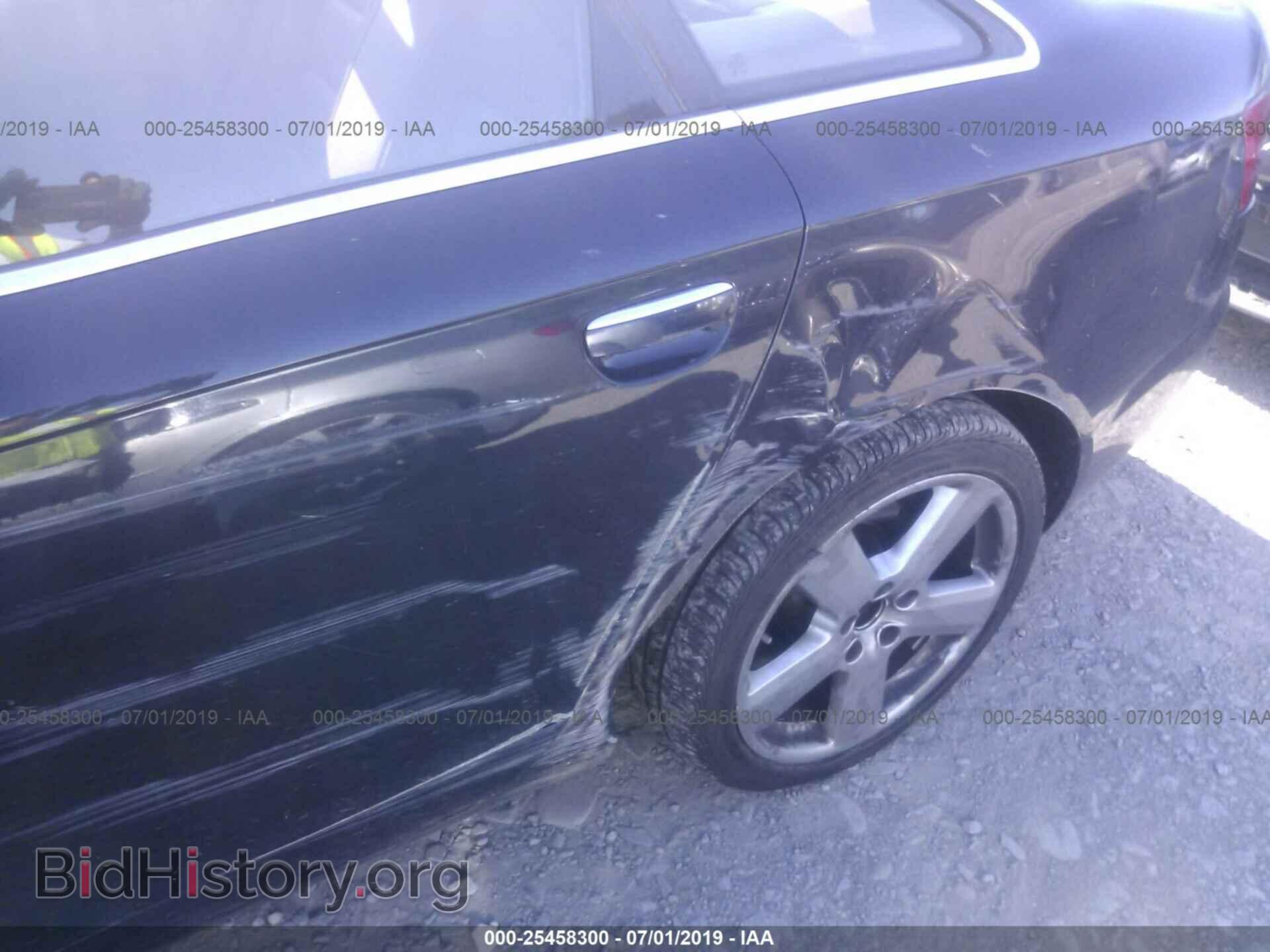 2008 AUDI A6 - VIN: WAUDH74F48N122955 - Фото 6