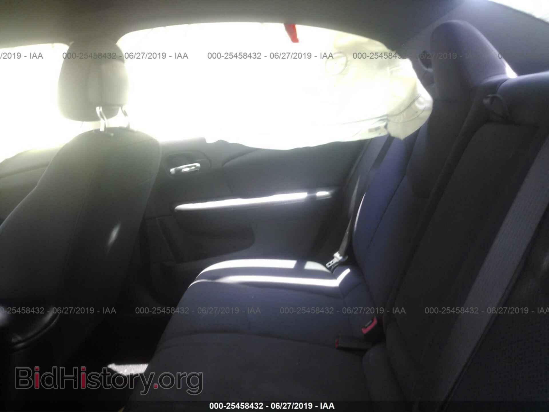 2013 CHRYSLER 200 - VIN: 1C3CCBAB4DN765225 - Фото 8