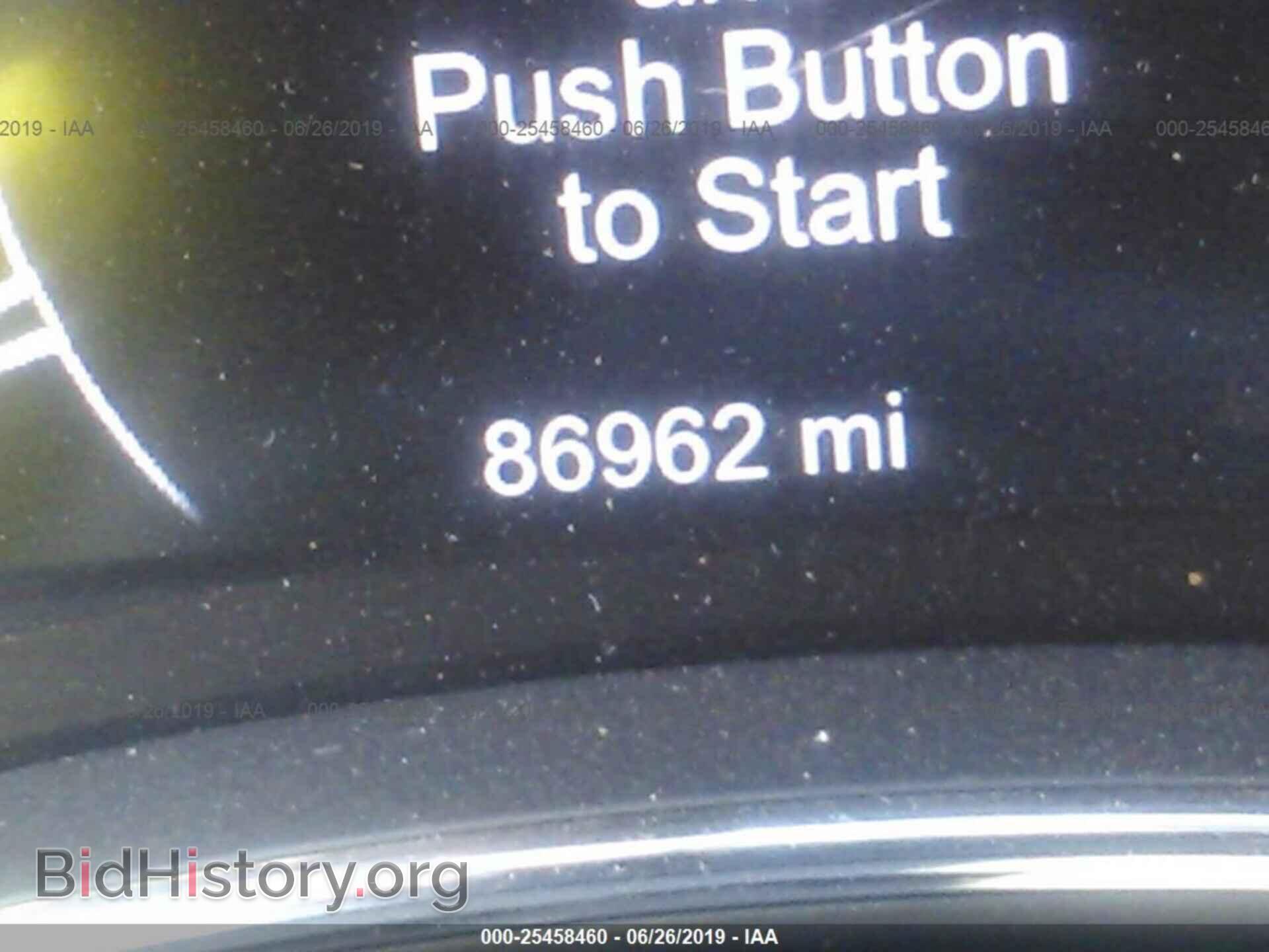 2014 DODGE DURANGO - VIN: 1C4SDHCT6EC576232 - Фото 7