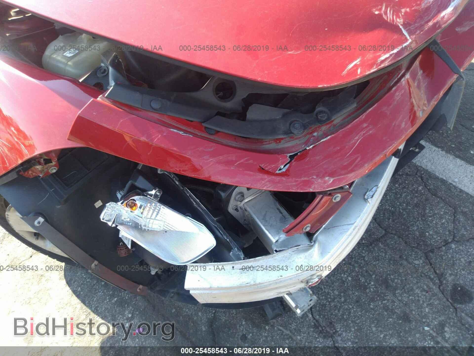 2013 DODGE DART - VIN: 1C3CDFAH7DD206024 - Фото 6