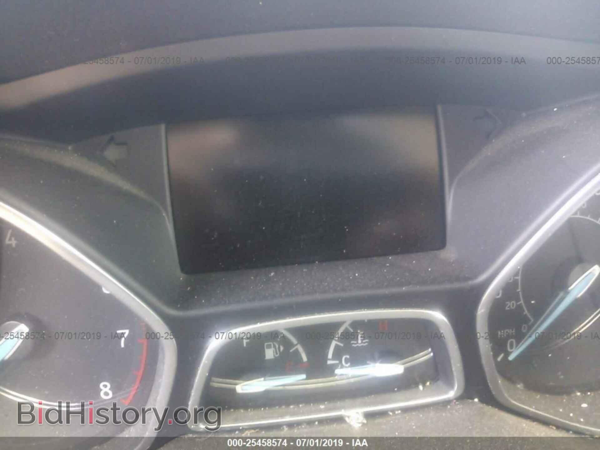 2016 FORD FOCUS - VIN: 1FADP3F21GL304556 - Photo 7