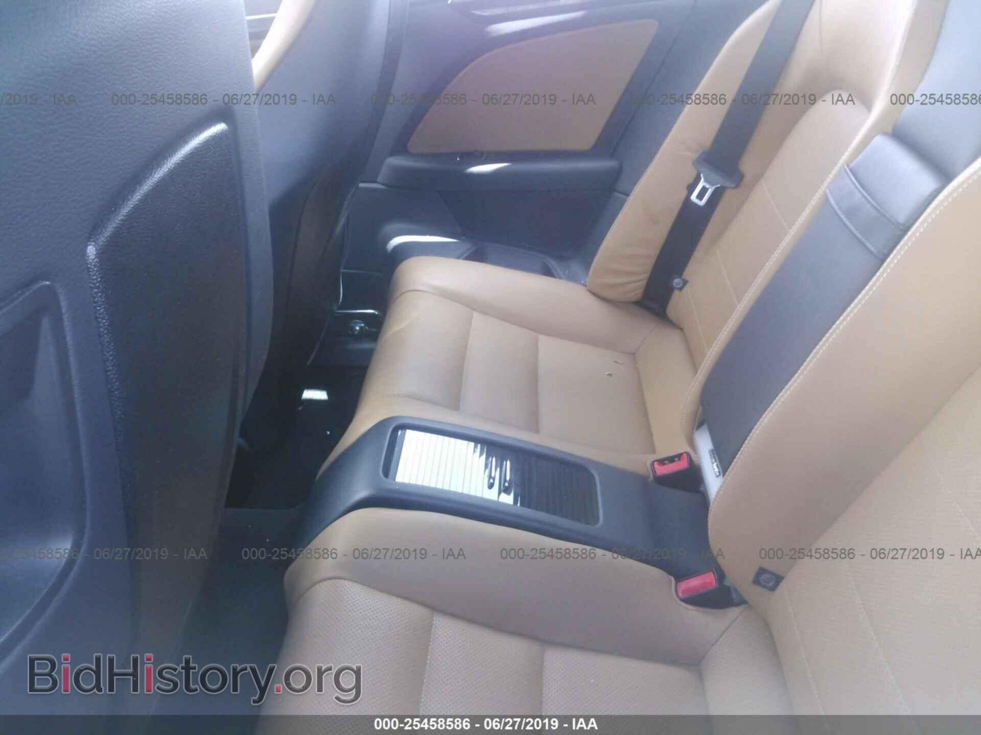 2013 MERCEDES-BENZ E - VIN: WDDKK5KF3DF219013 - Фото 8