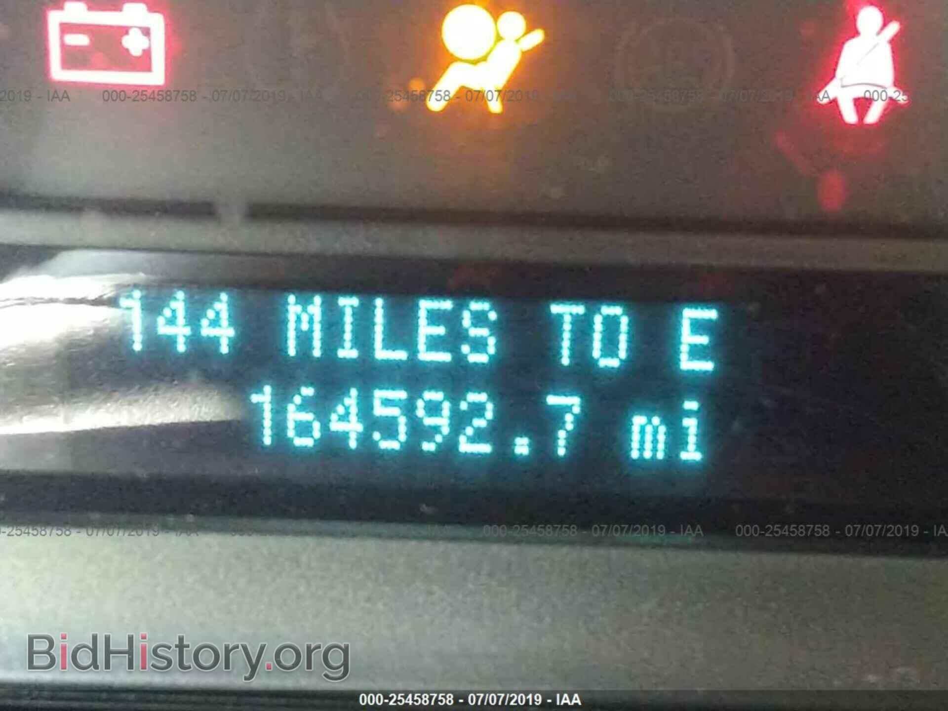 2011 FORD FLEX - VIN: 2FMGK5BC7BBD00757 - Фото 7