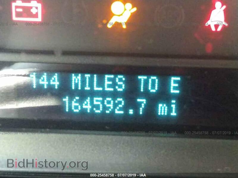 2011 Ford FLEX (VIN 2FMGK5BC7BBD00757) — photo 7 of 10
