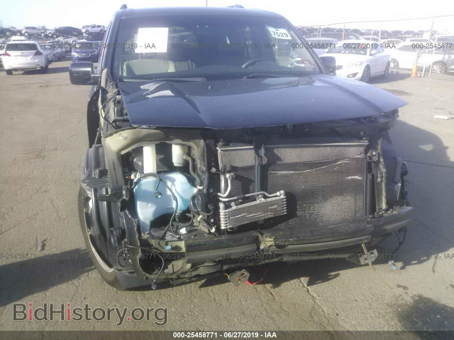 2010 HONDA PILOT - VIN: 5FNYF4H40AB014547 - Фото 6