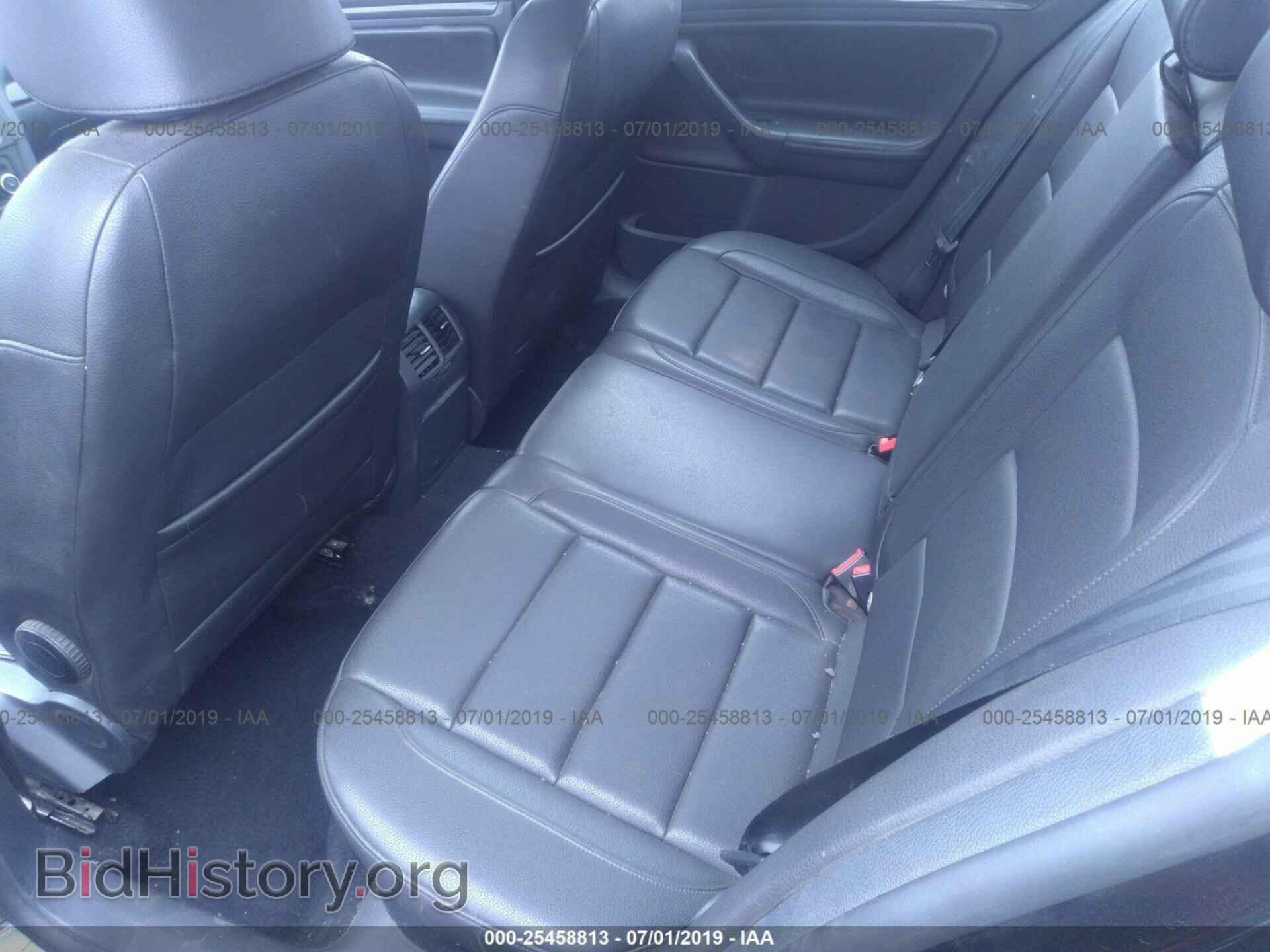 2014 VOLKSWAGEN JETTA - VIN: 3VWML7AJ3EM610498 - Фото 8