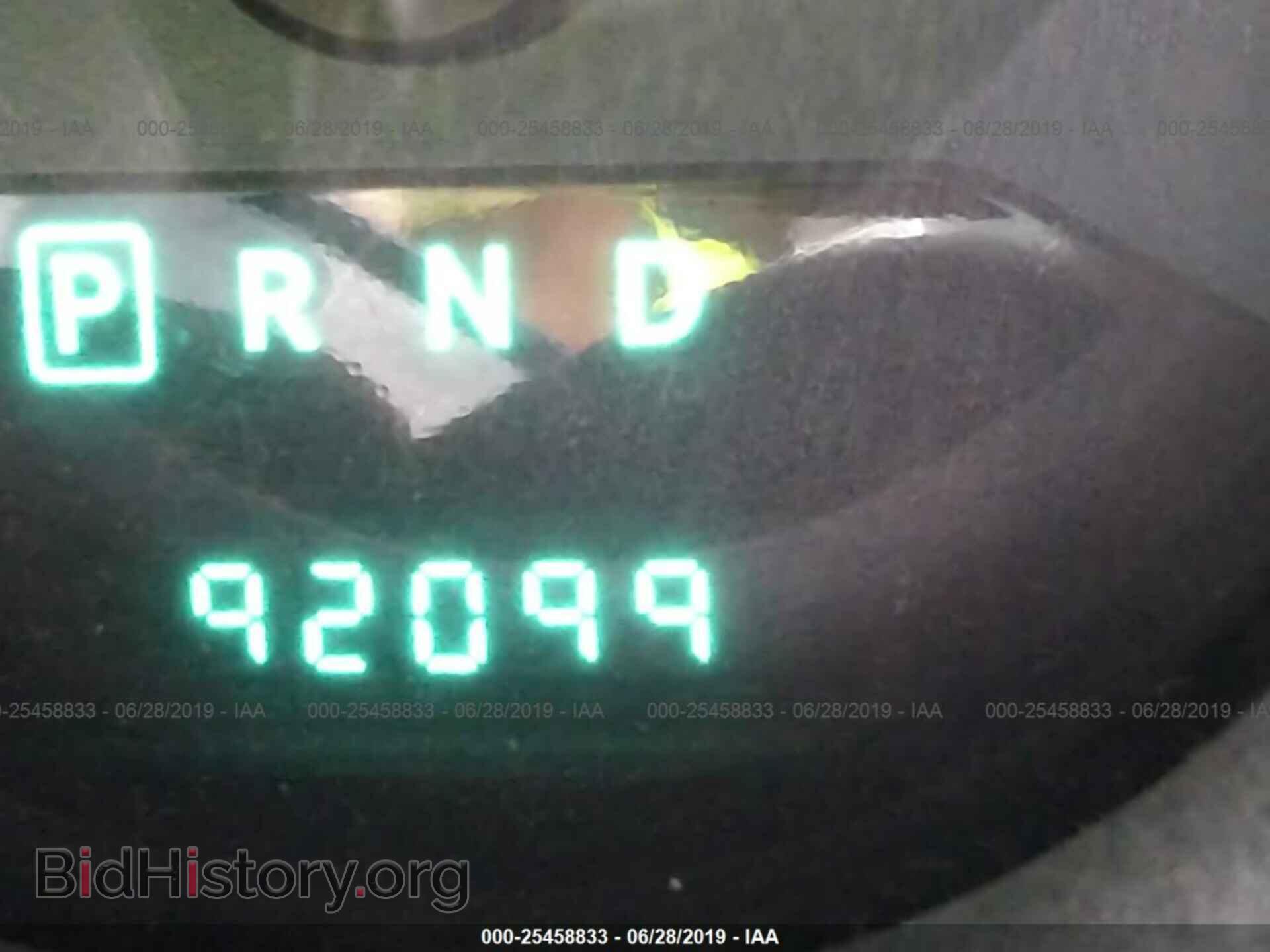 2010 CHRYSLER SEBRING - VIN: 1C3CC4FB3AN171791 - Фото 7