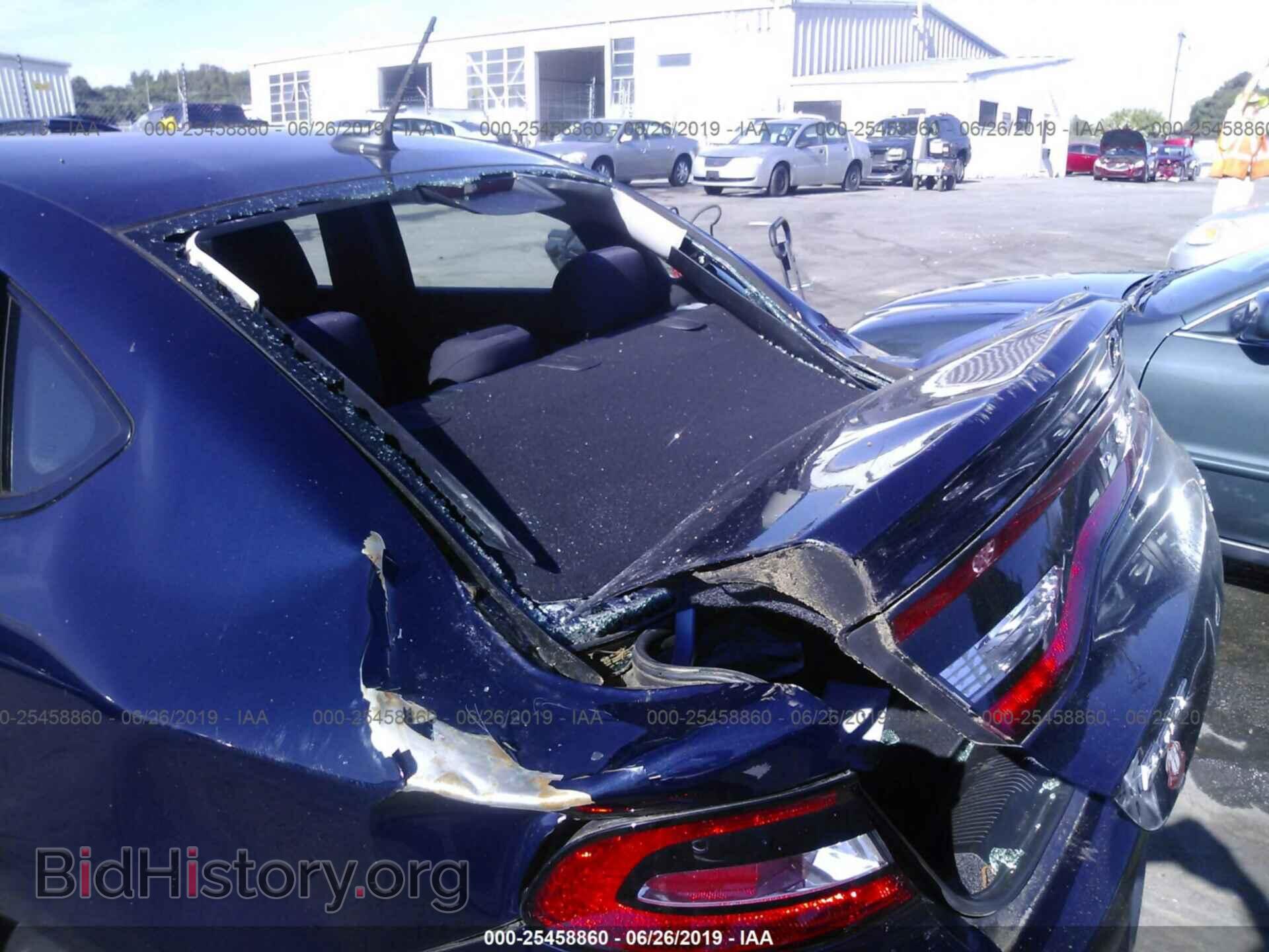 2014 DODGE DART - VIN: 1C3CDFBB1ED797320 - Photo 6