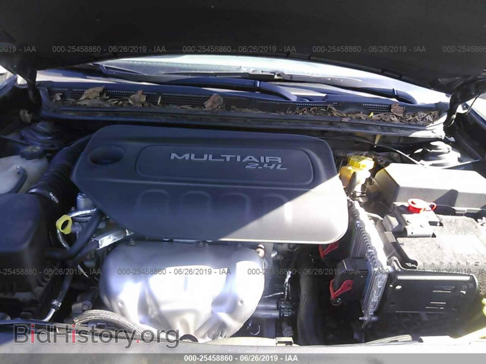 2014 DODGE DART - VIN: 1C3CDFBB1ED797320 - Photo 10