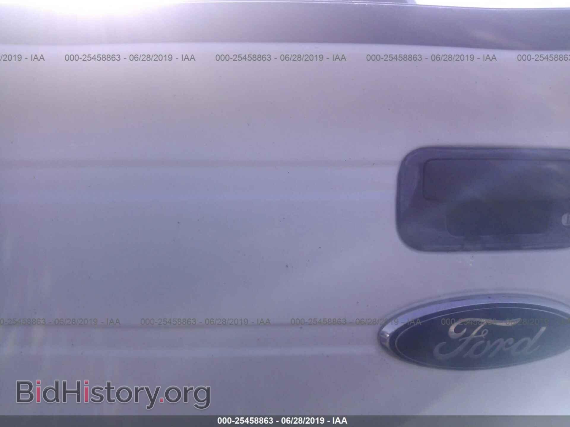 2013 FORD F150 - VIN: 1FTNF1CF8DKE06967 - Фото 6