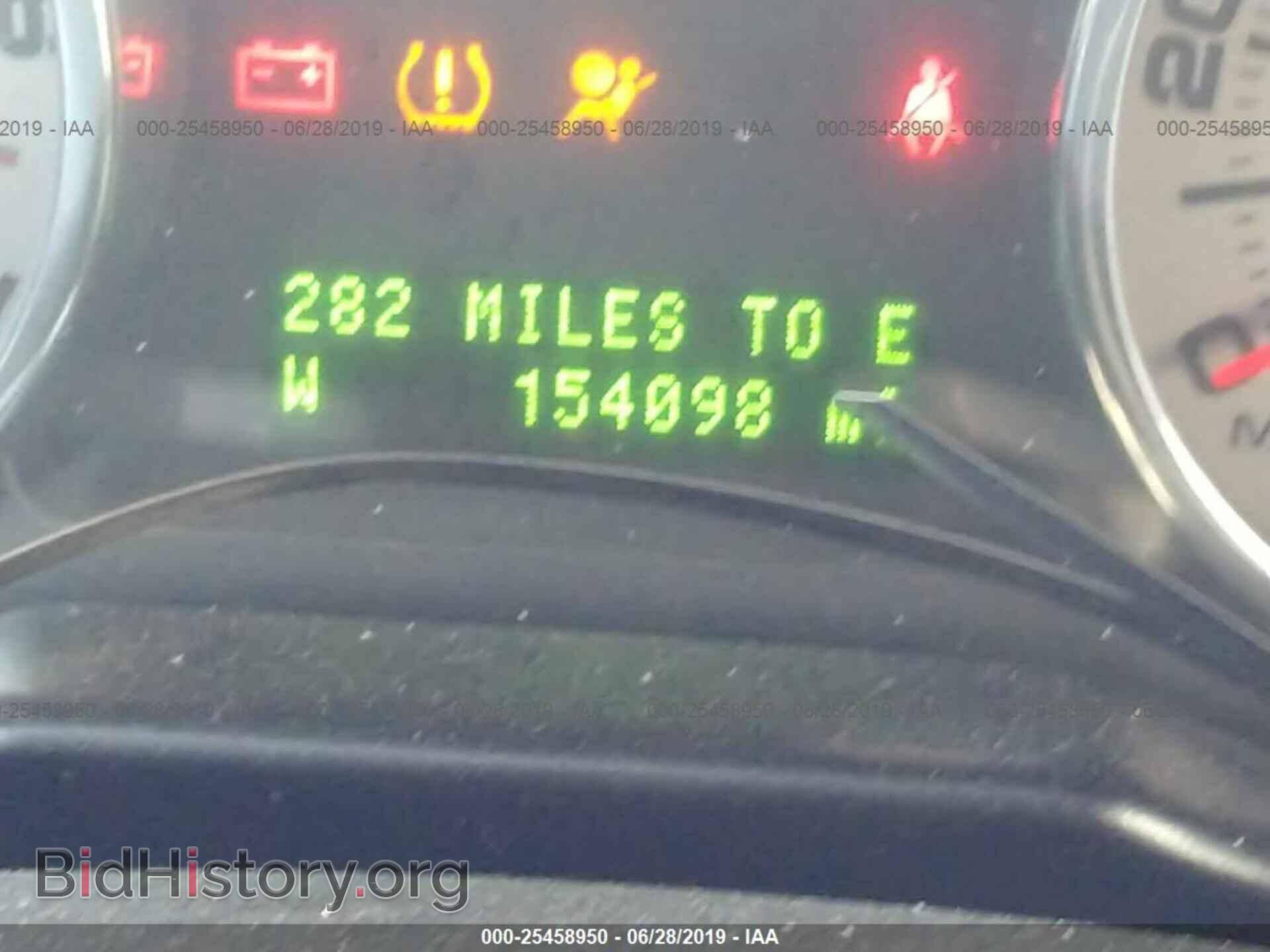 2010 FORD EDGE - VIN: 2FMDK3KC2ABA56912 - Photo 7
