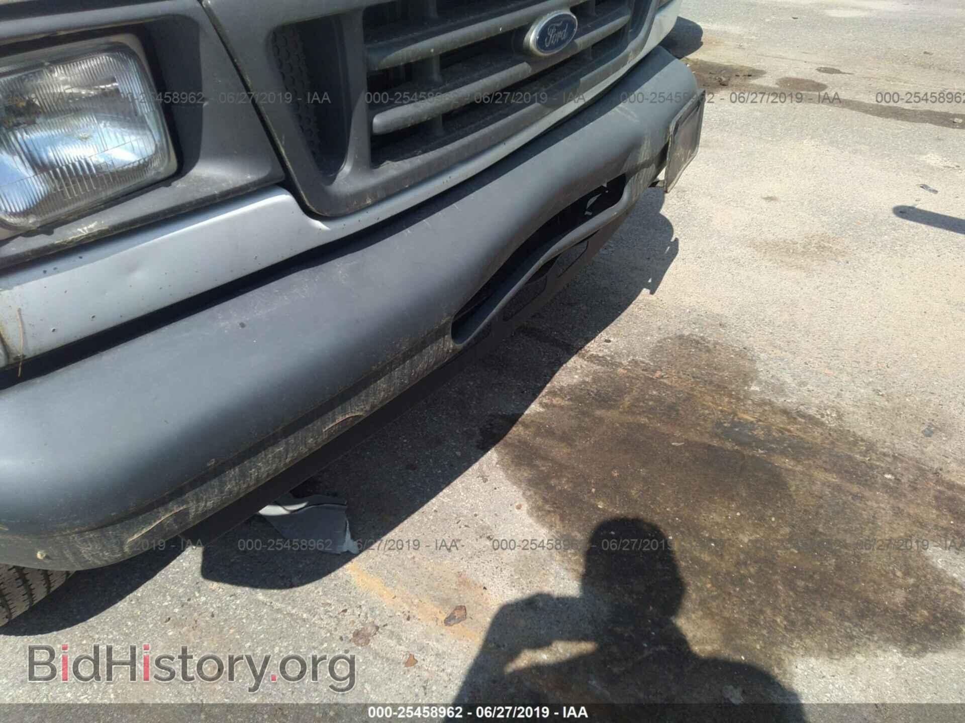 2007 FORD ECONOLINE - VIN: 1FTNE14W17DA61467 - Photo 6