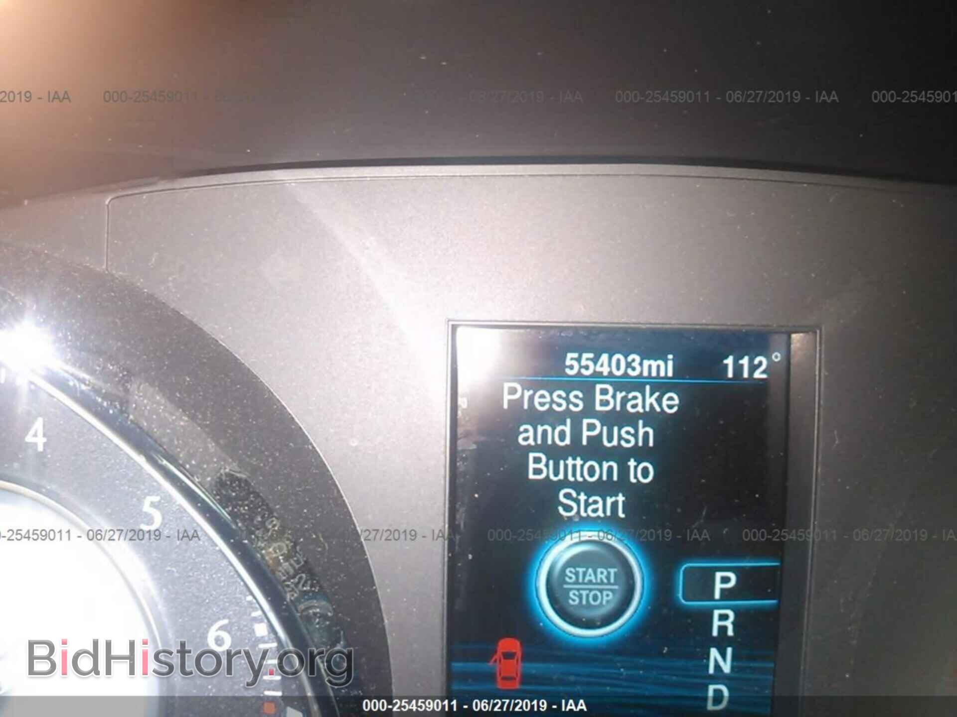 2014 CHRYSLER 300 - VIN: 2C3CCAAG2EH203663 - Фото 7