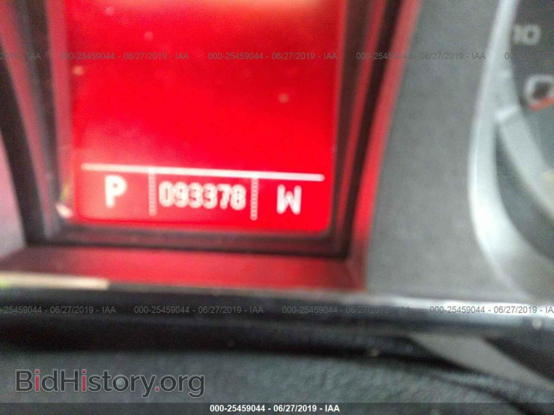 2011 GMC TERRAIN - VIN: 2CTFLSE50B6323402 - Photo 7