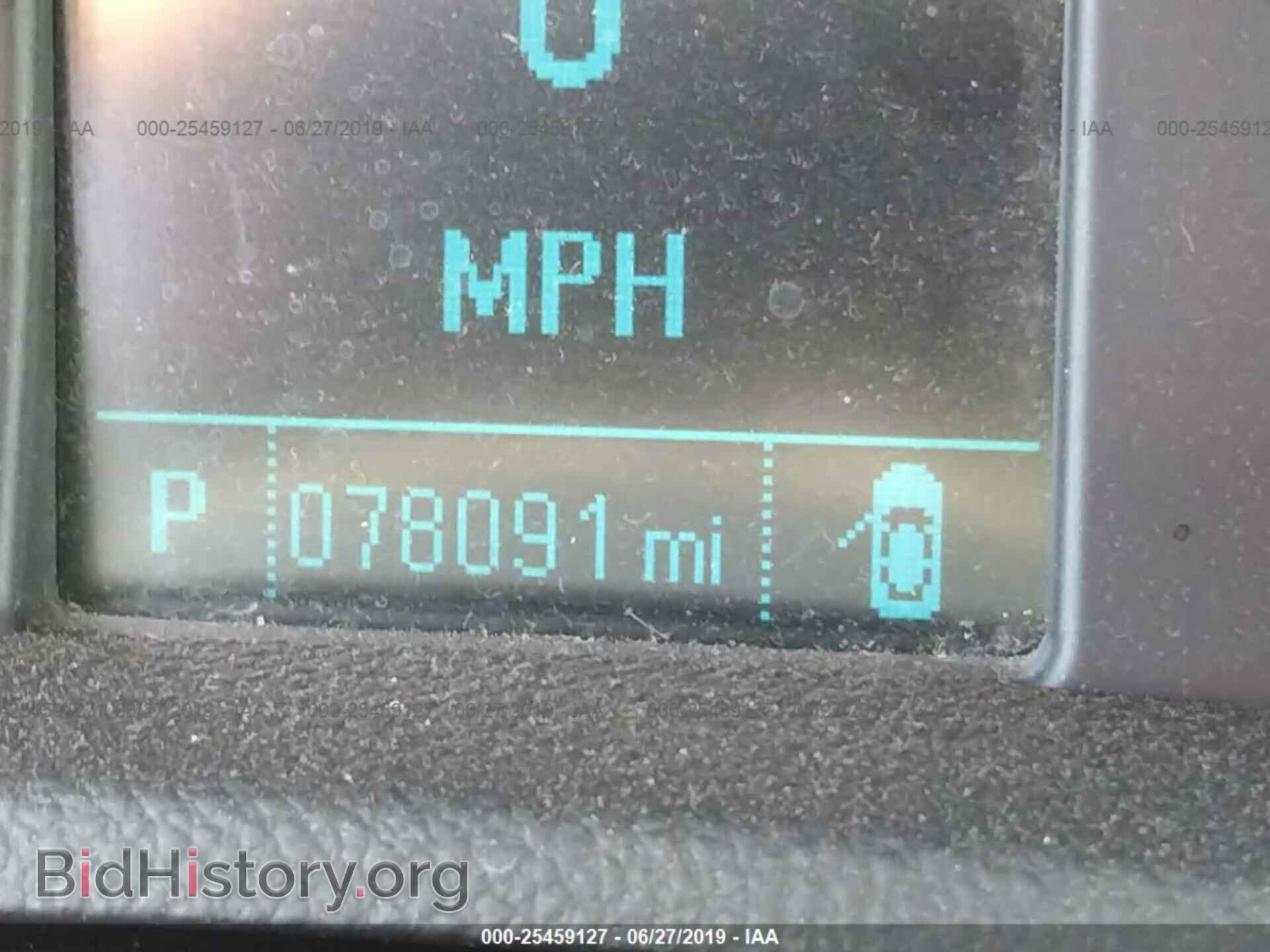 2016 BUICK ENCORE - VIN: KL4CJASB7GB524849 - Фото 7