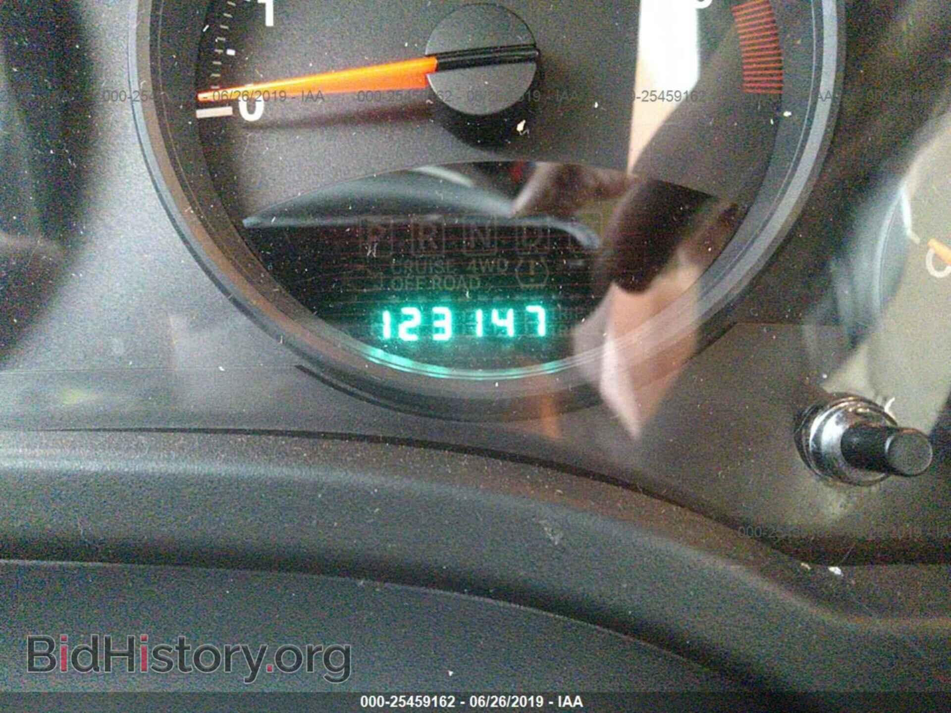 2013 JEEP COMPASS - VIN: 1C4NJDBB3DD227965 - Photo 7