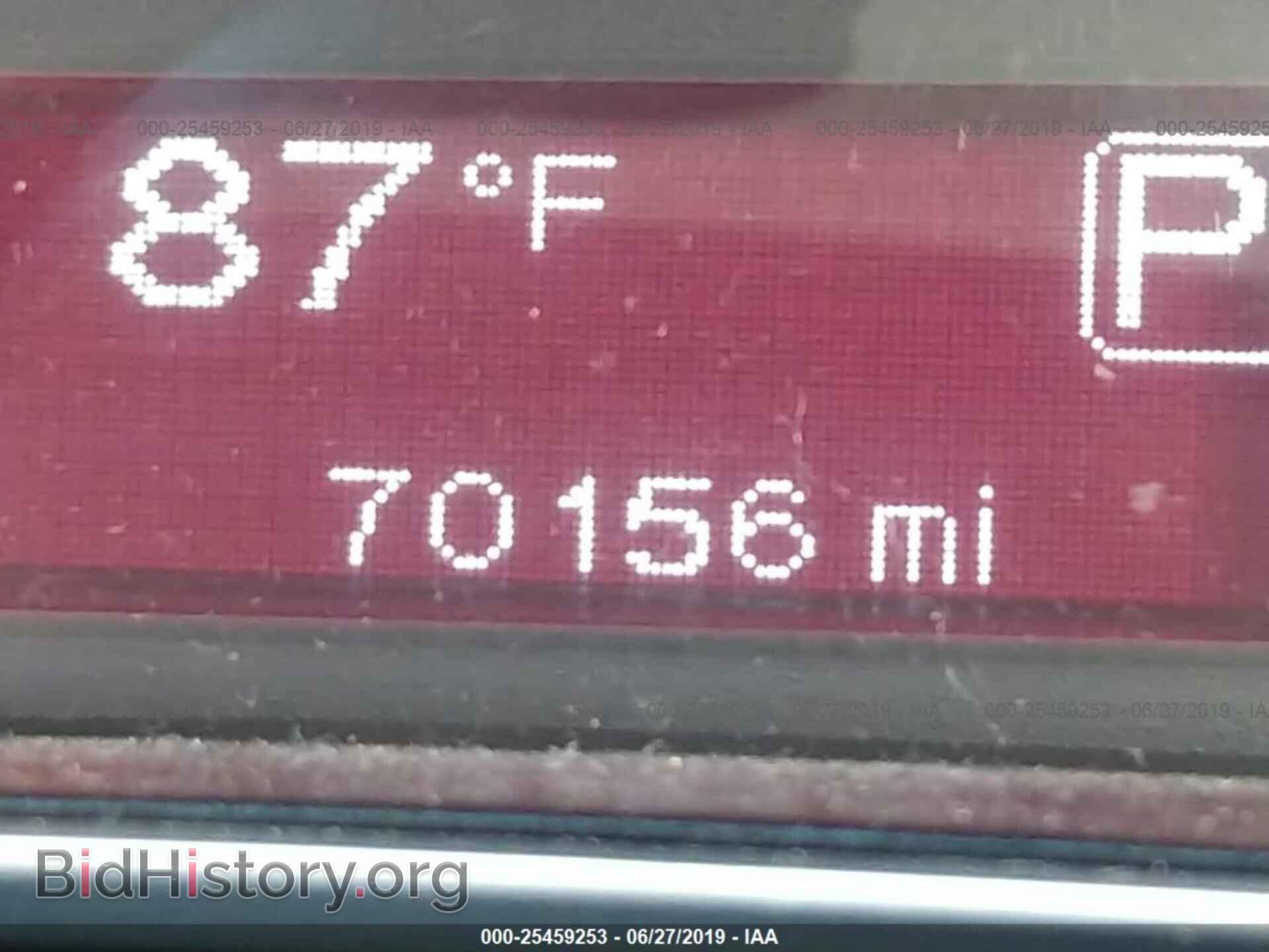2015 DODGE DART - VIN: 1C3CDFBB6FD431841 - Photo 7