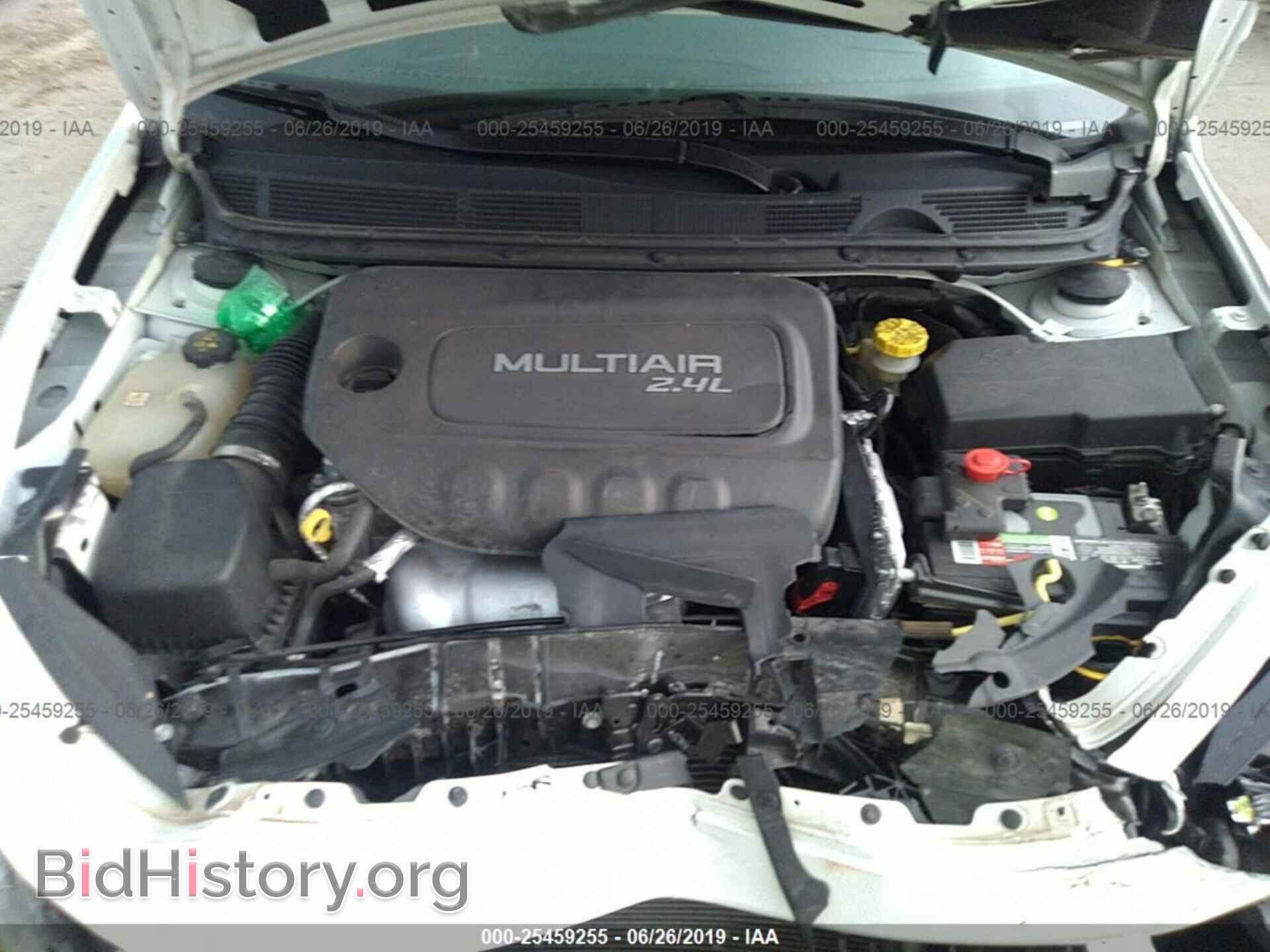 2015 DODGE DART - VIN: 1C3CDFBB1FD352044 - Фото 10