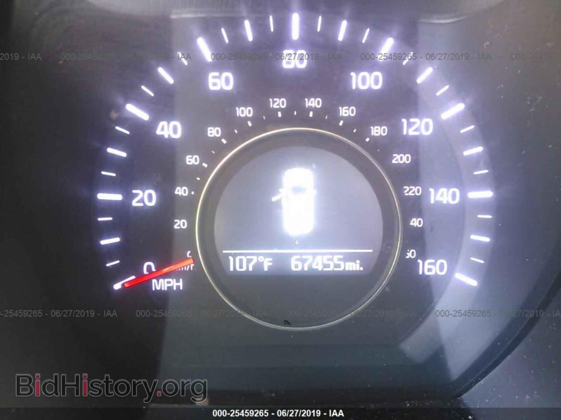 2015 KIA OPTIMA - VIN: 5XXGM4A76FG391569 - Фото 7