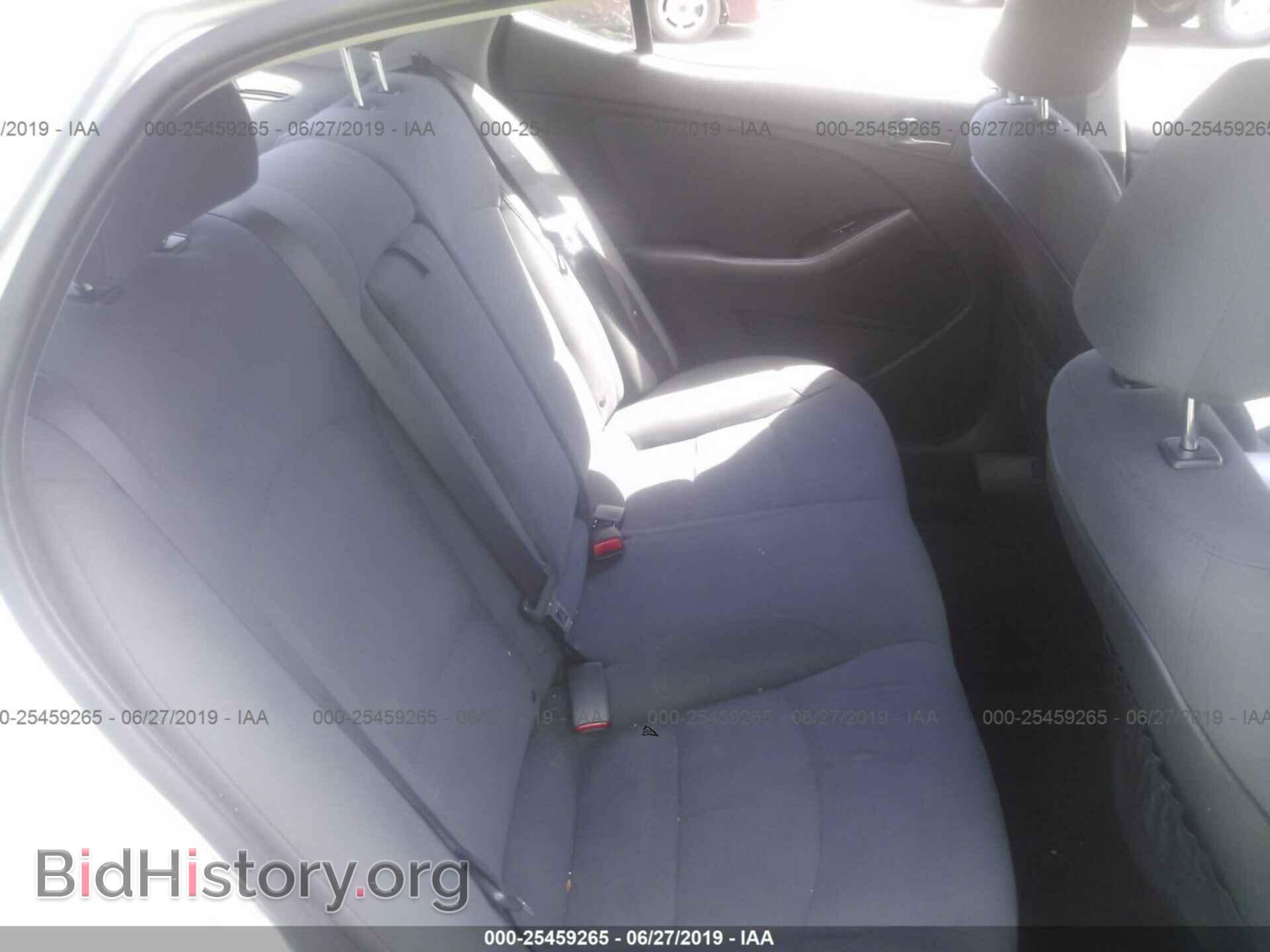 2015 KIA OPTIMA - VIN: 5XXGM4A76FG391569 - Фото 8